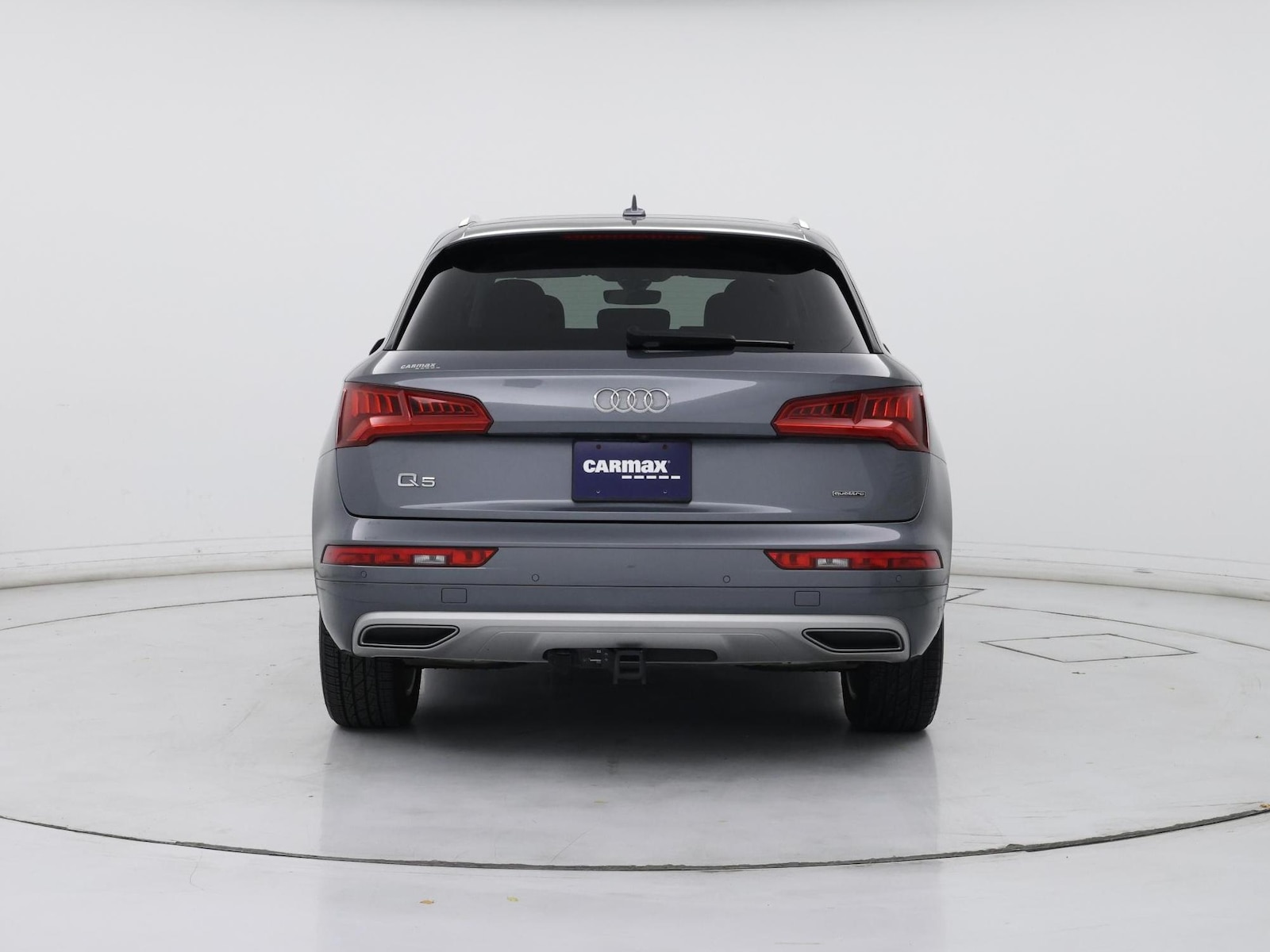 2019 Audi Q5 Premium Plus - Photo 7