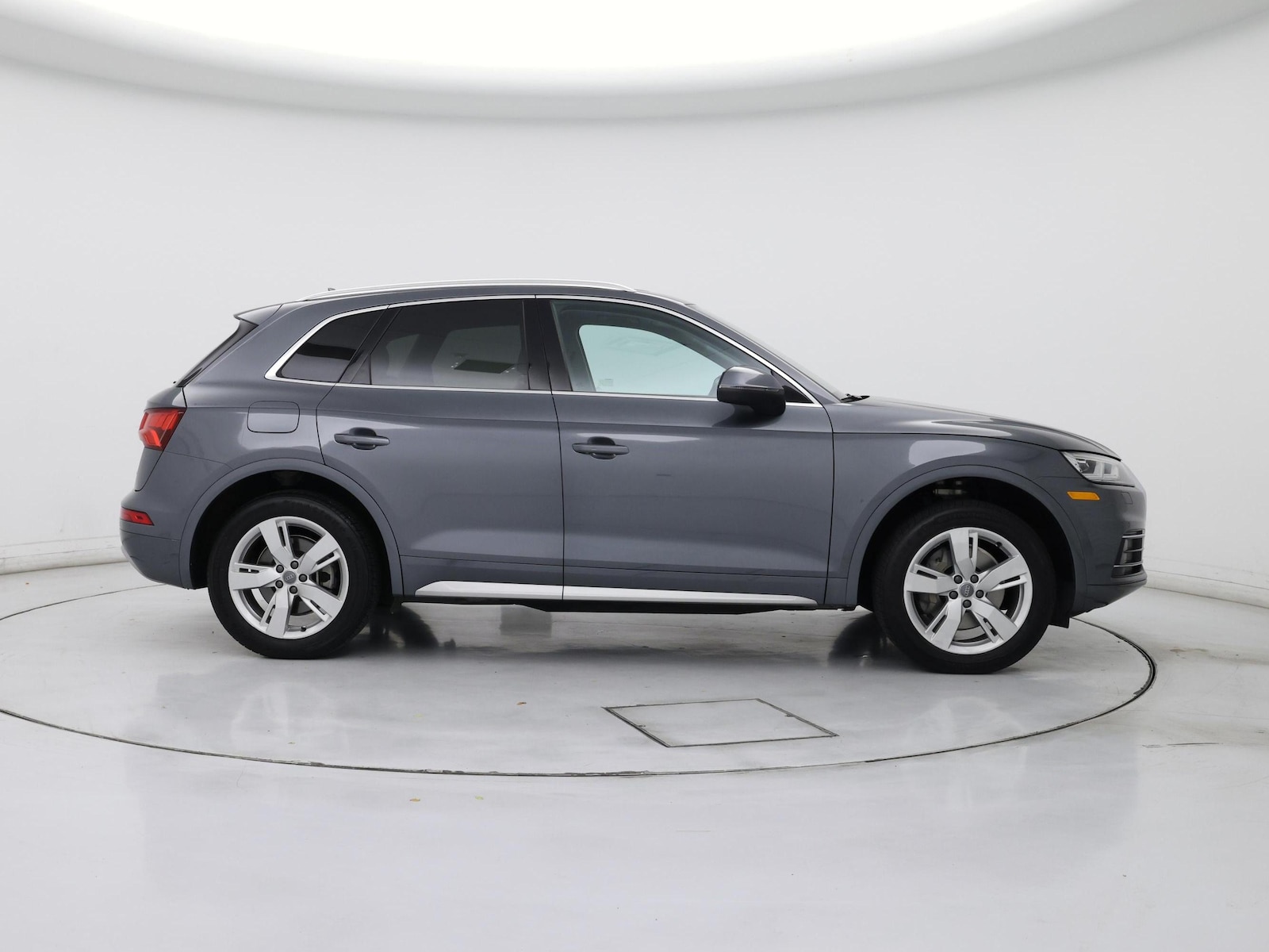 2019 Audi Q5 Premium Plus - Photo 8