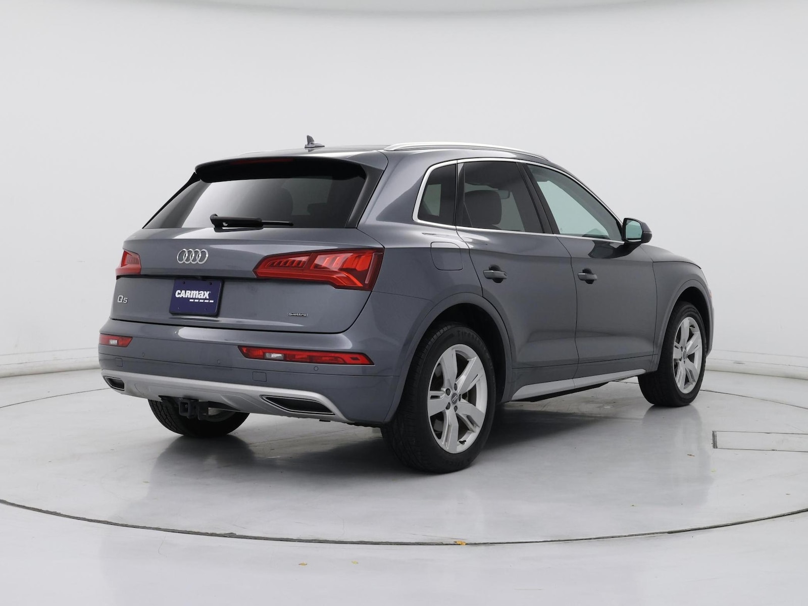2019 Audi Q5 Premium Plus - Photo 9
