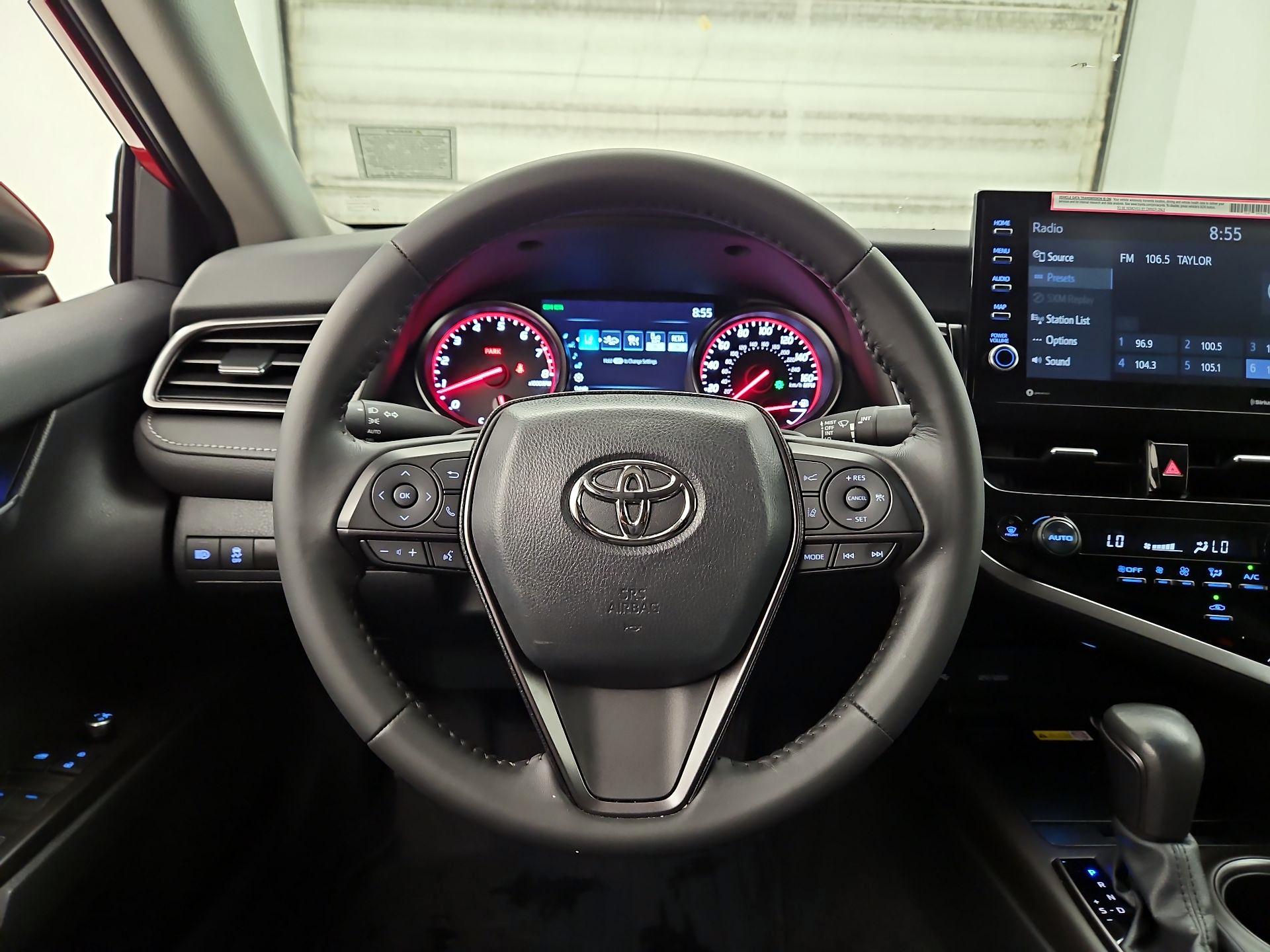 Thumbnail: 2024 Toyota Camry - 10