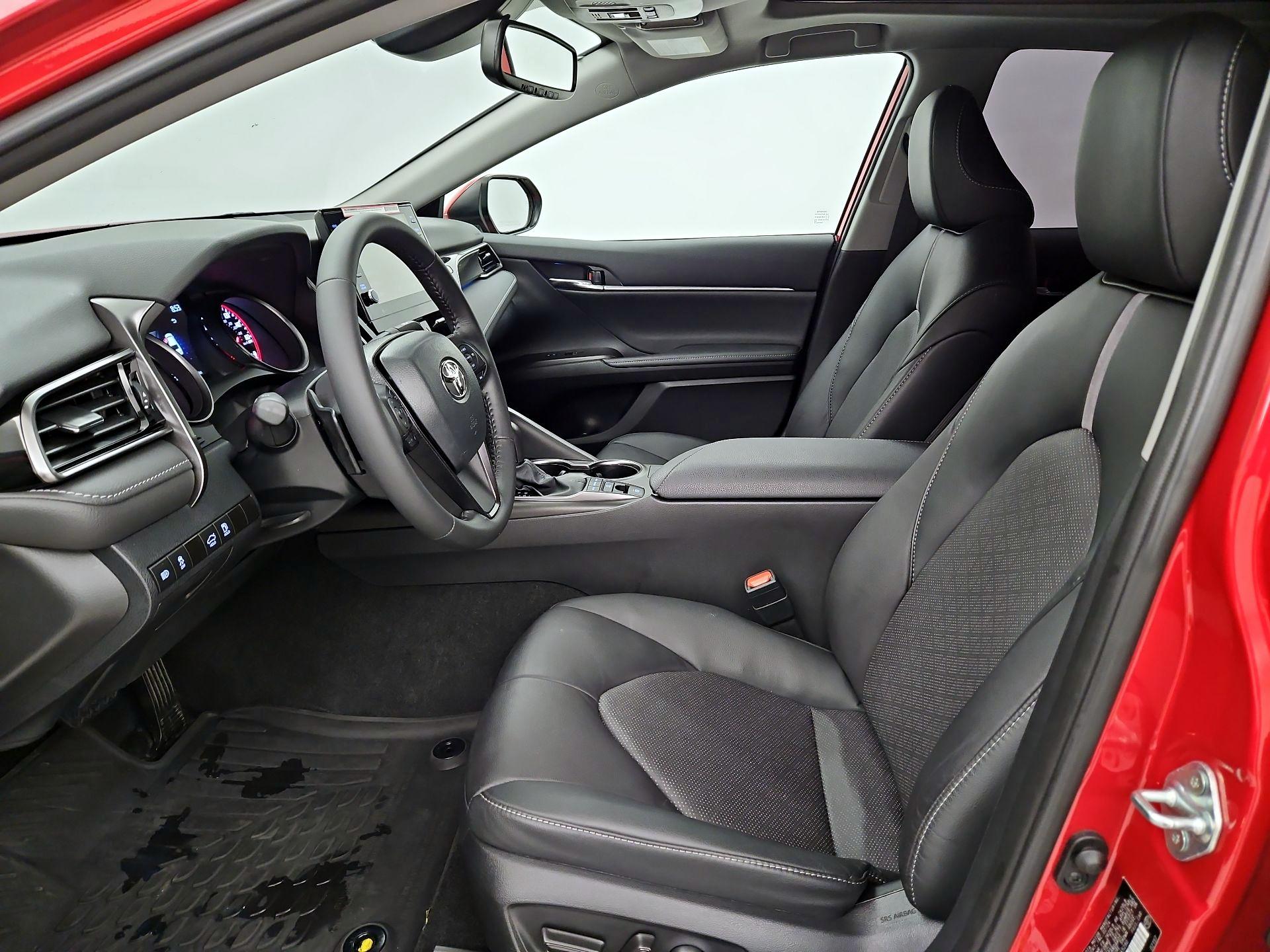 Thumbnail: 2024 Toyota Camry - 11