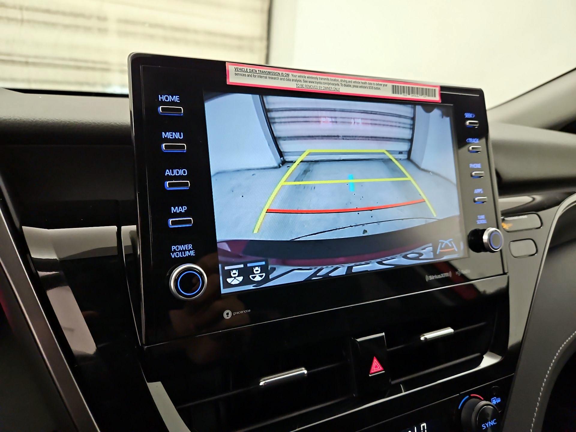 Thumbnail: 2024 Toyota Camry - 14