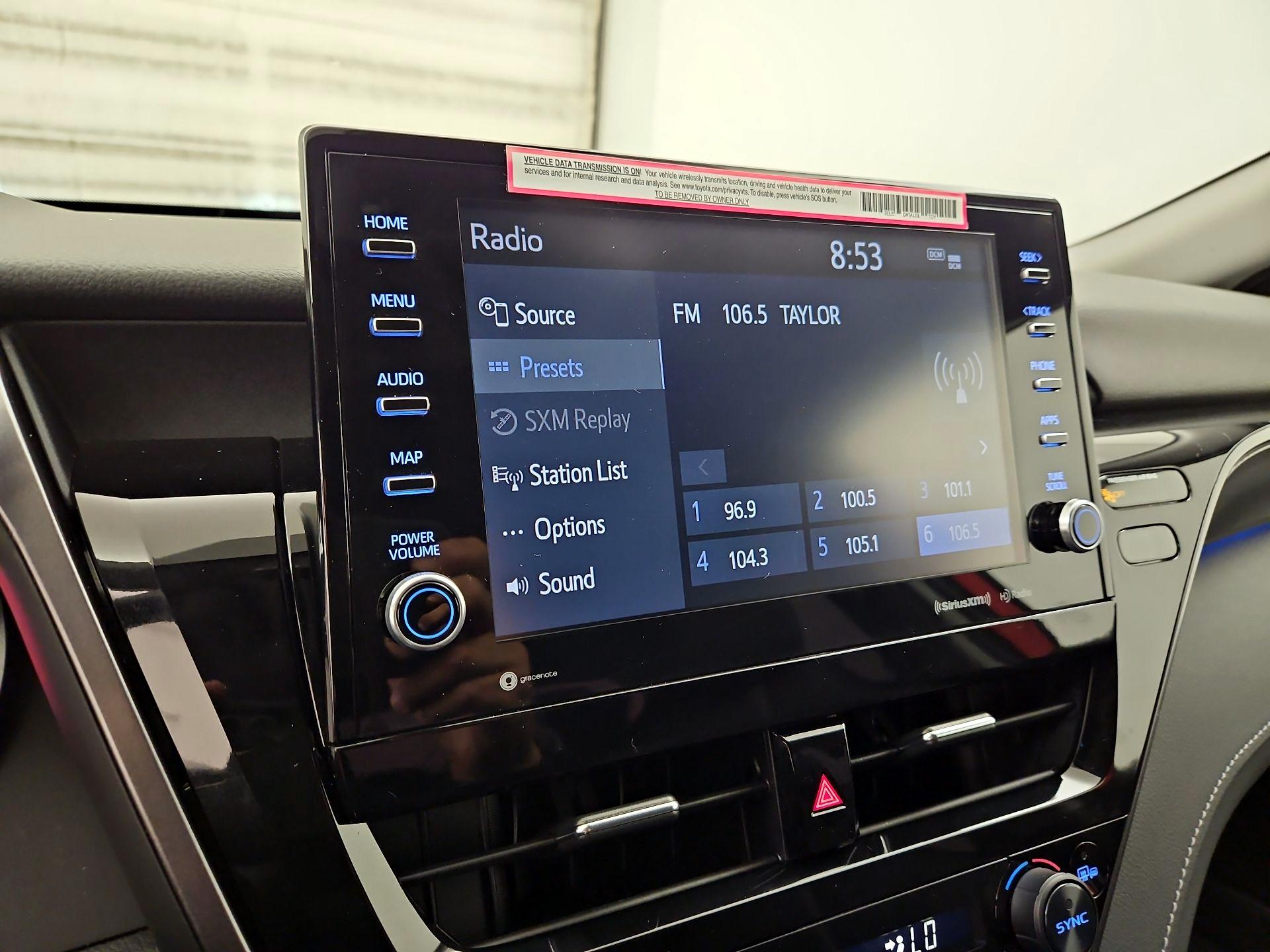 Thumbnail: 2024 Toyota Camry - 15