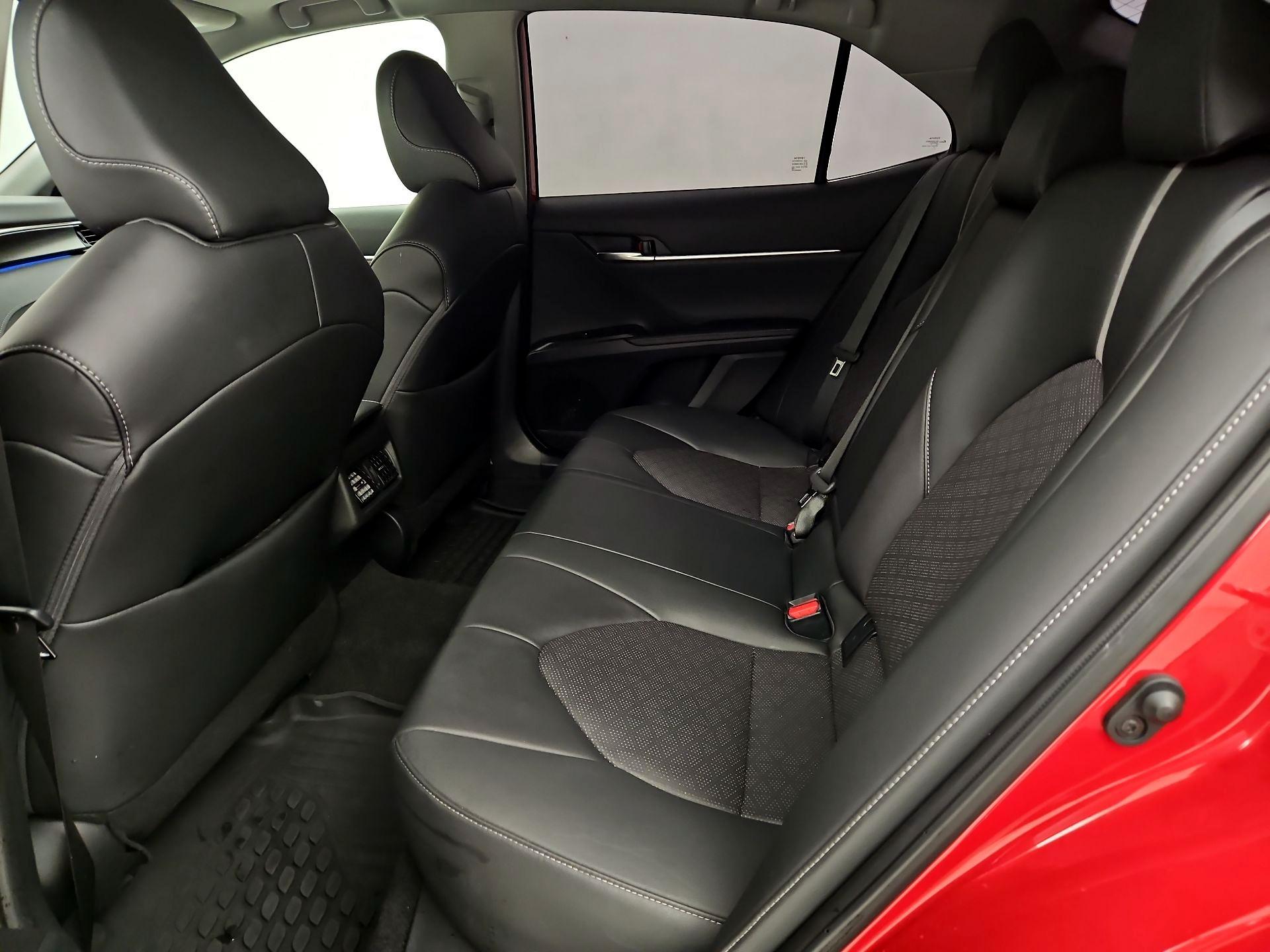 Thumbnail: 2024 Toyota Camry - 19