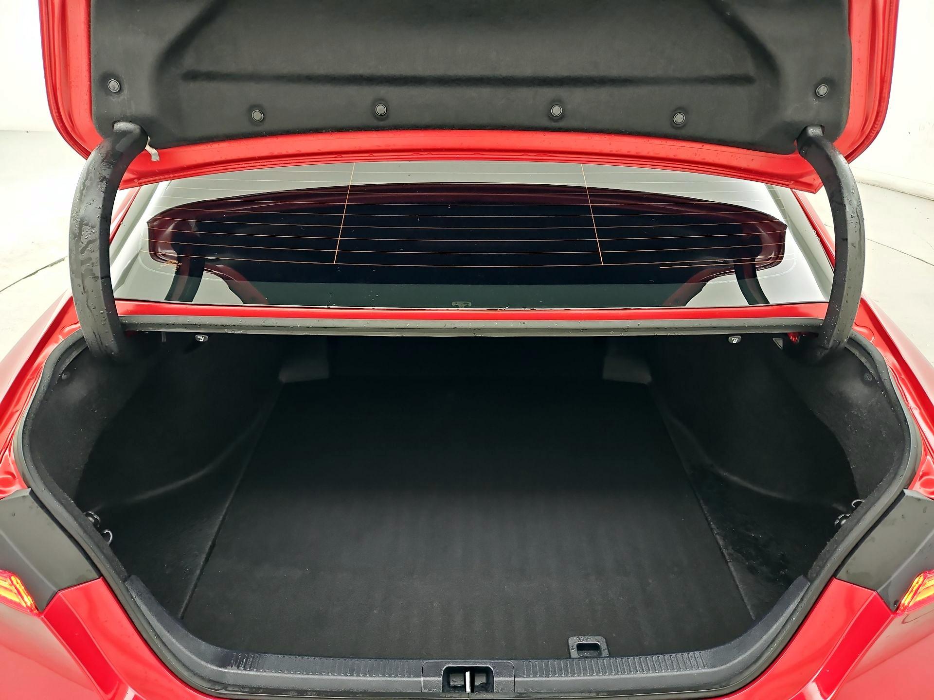 Thumbnail: 2024 Toyota Camry - 20