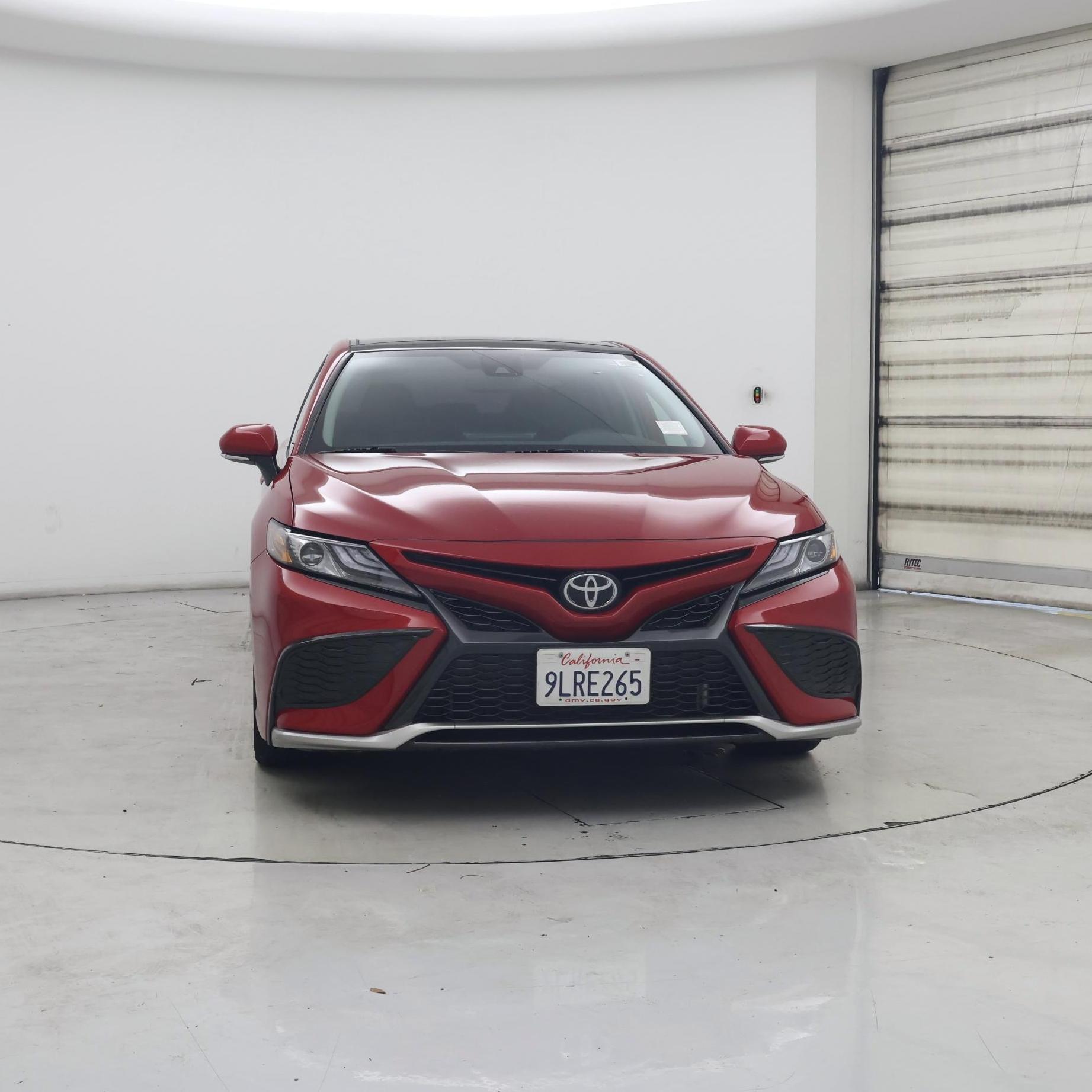 Thumbnail: 2024 Toyota Camry - 5