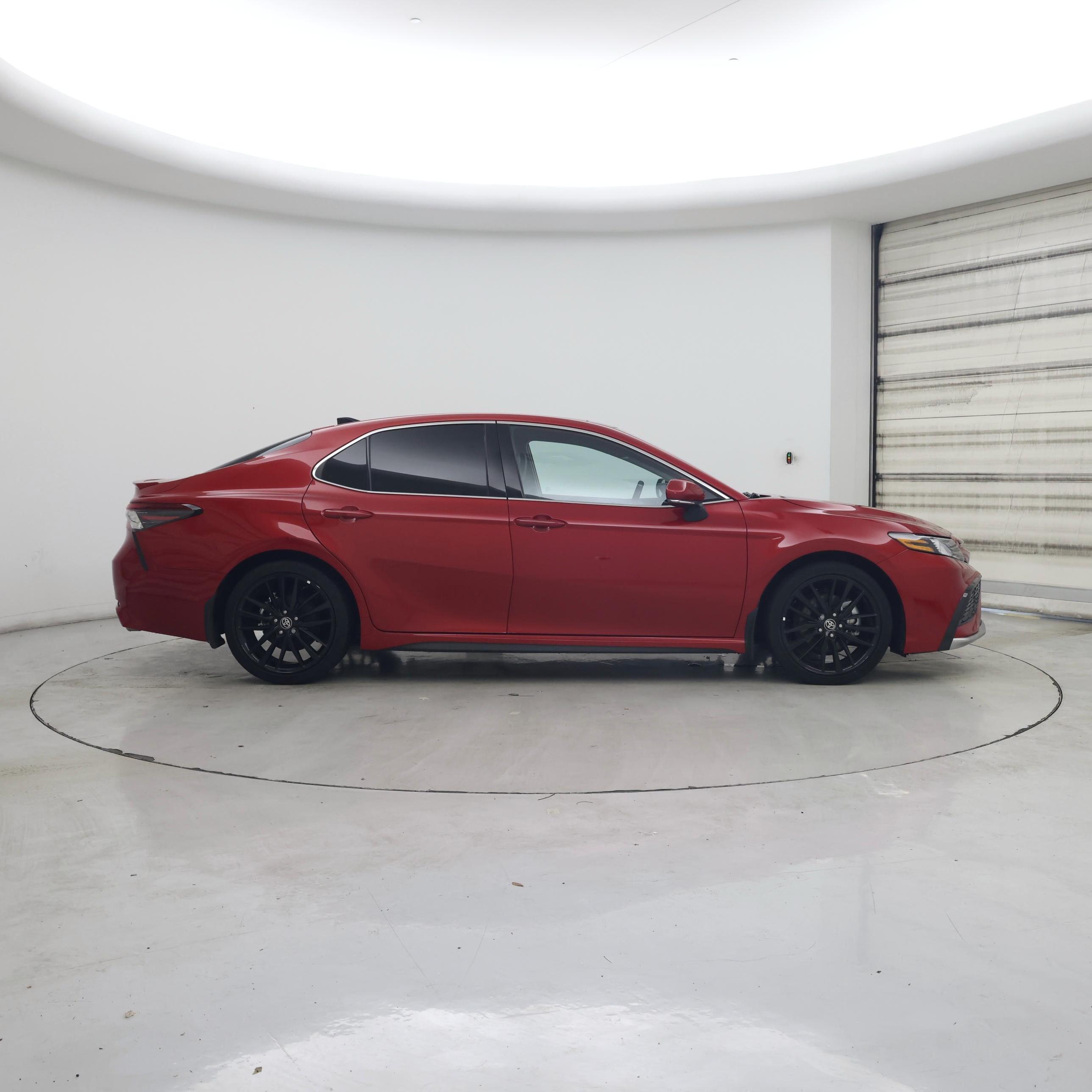 Thumbnail: 2024 Toyota Camry - 7