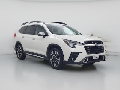 2023 Subaru Ascent Touring