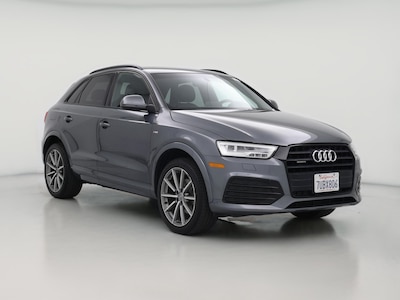 2017 Audi Q3 Prestige