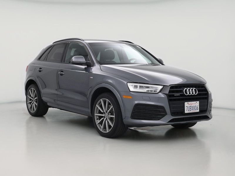 2017 Audi Q3 Prestige -
                  Pleasanton, CA
