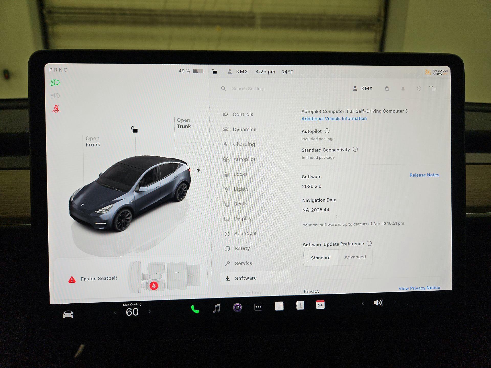 Thumbnail: 2023 Tesla Model Y - 13
