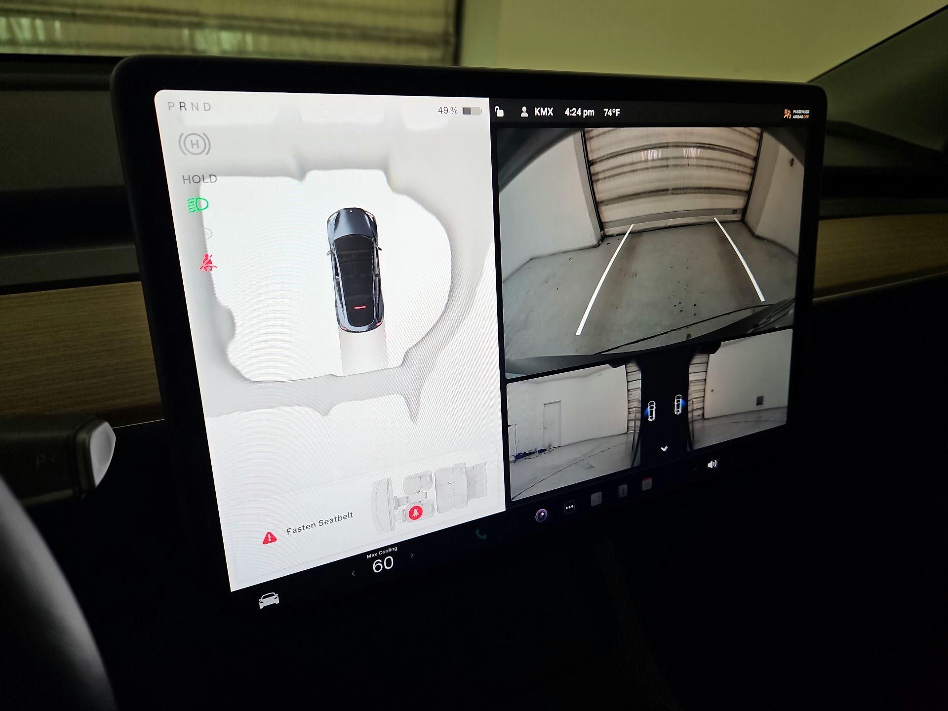 Thumbnail: 2023 Tesla Model Y - 14