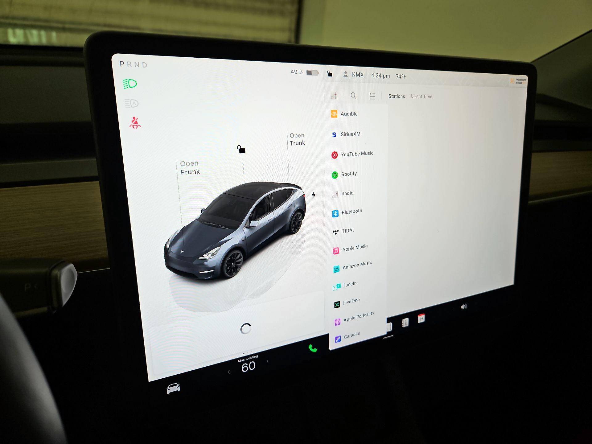 Thumbnail: 2023 Tesla Model Y - 15