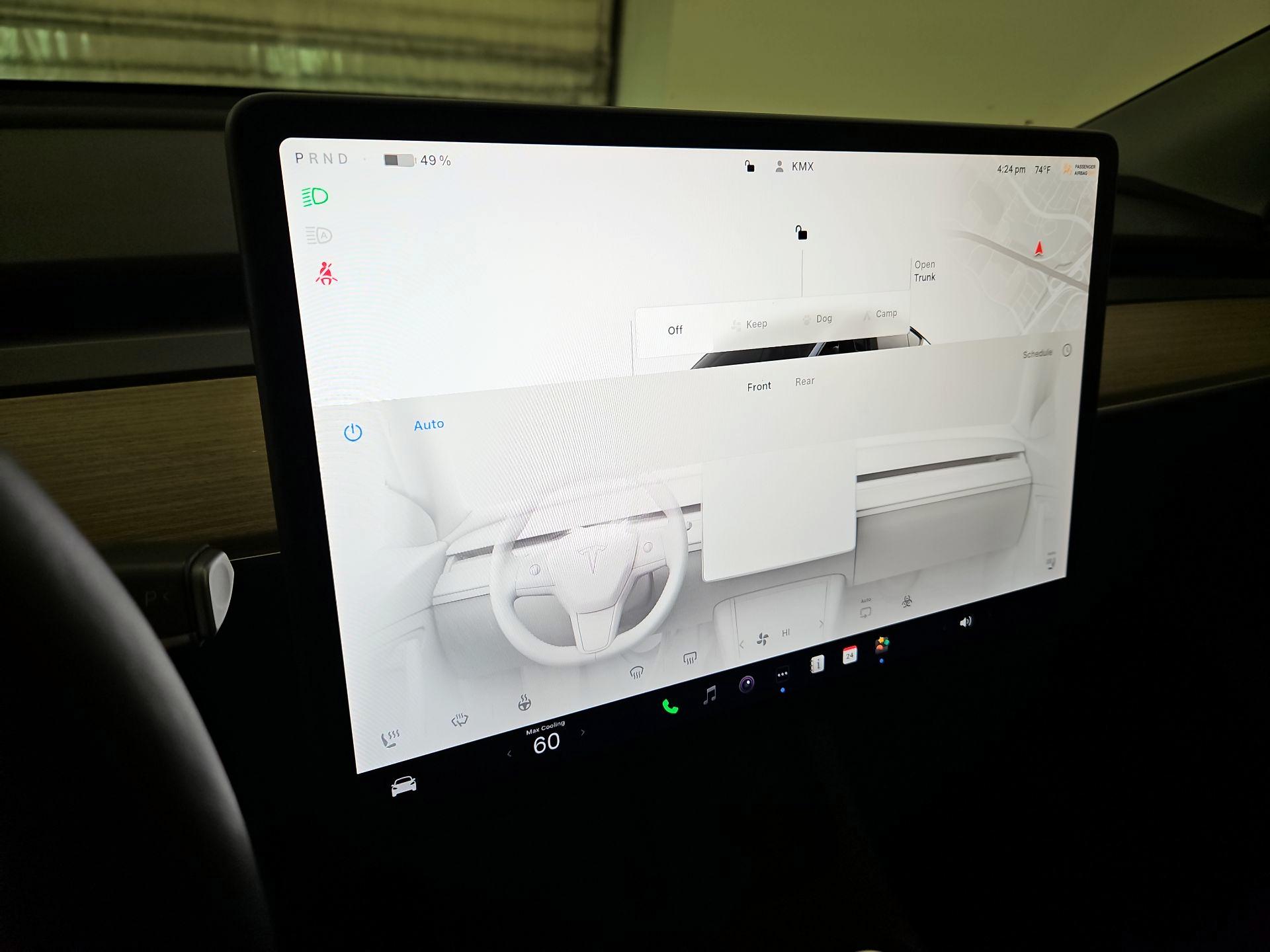 Thumbnail: 2023 Tesla Model Y - 16