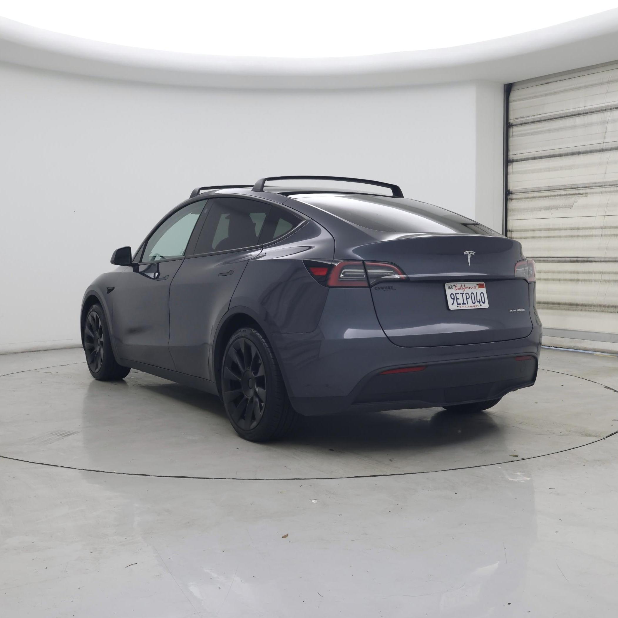Thumbnail: 2023 Tesla Model Y - 2