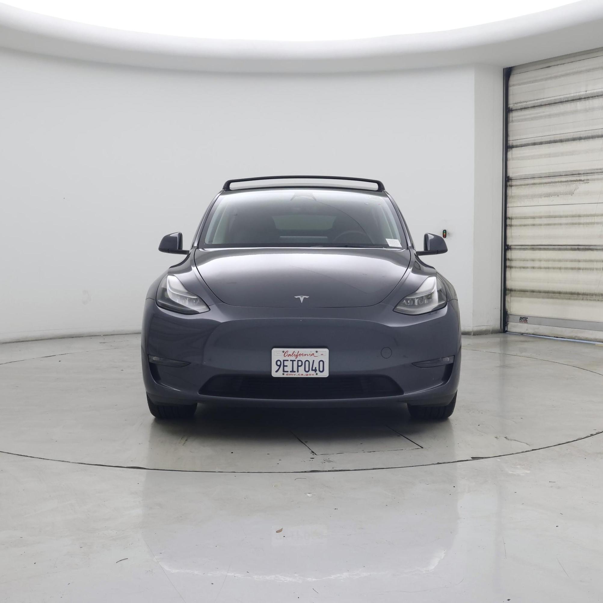 Thumbnail: 2023 Tesla Model Y - 5