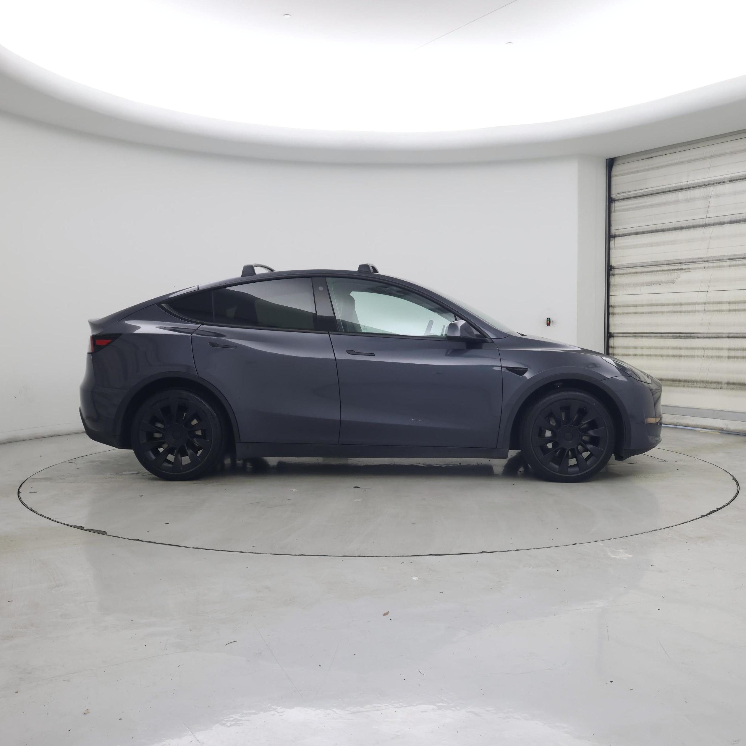 Thumbnail: 2023 Tesla Model Y - 7