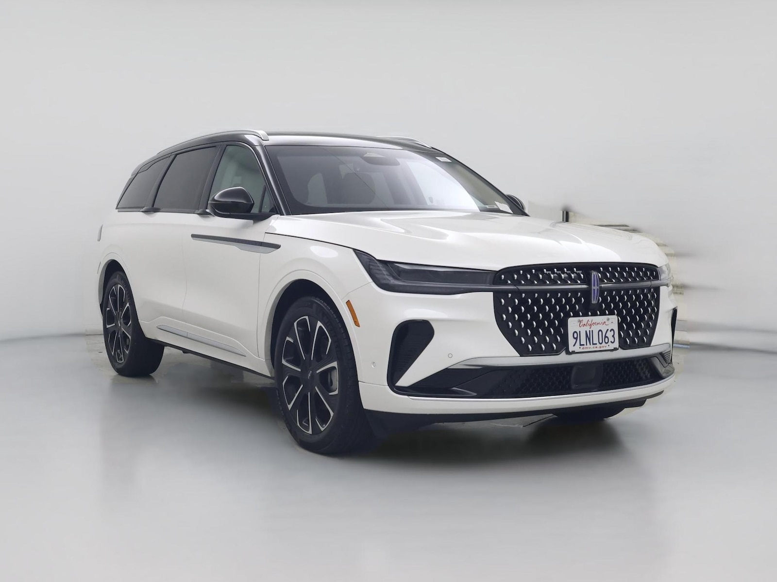 2024 Lincoln Nautilus