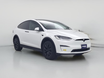 2022 Tesla Model X