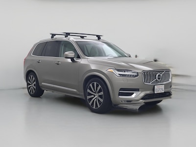 2020 Volvo XC90 T6 Inscription