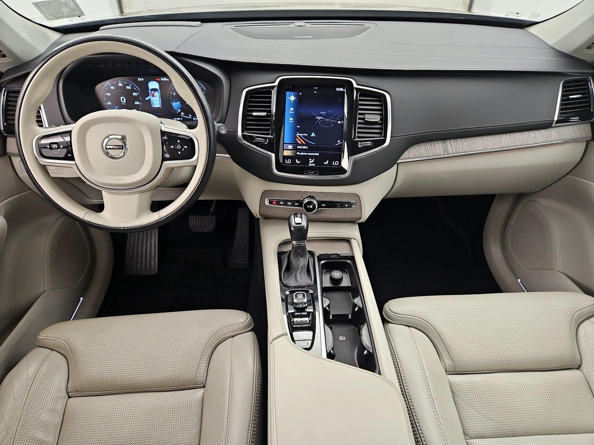 Thumbnail: 2020 Volvo XC90 - 9