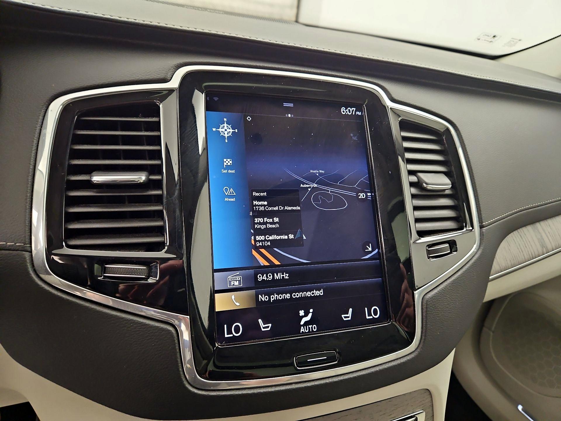Thumbnail: 2020 Volvo XC90 - 14