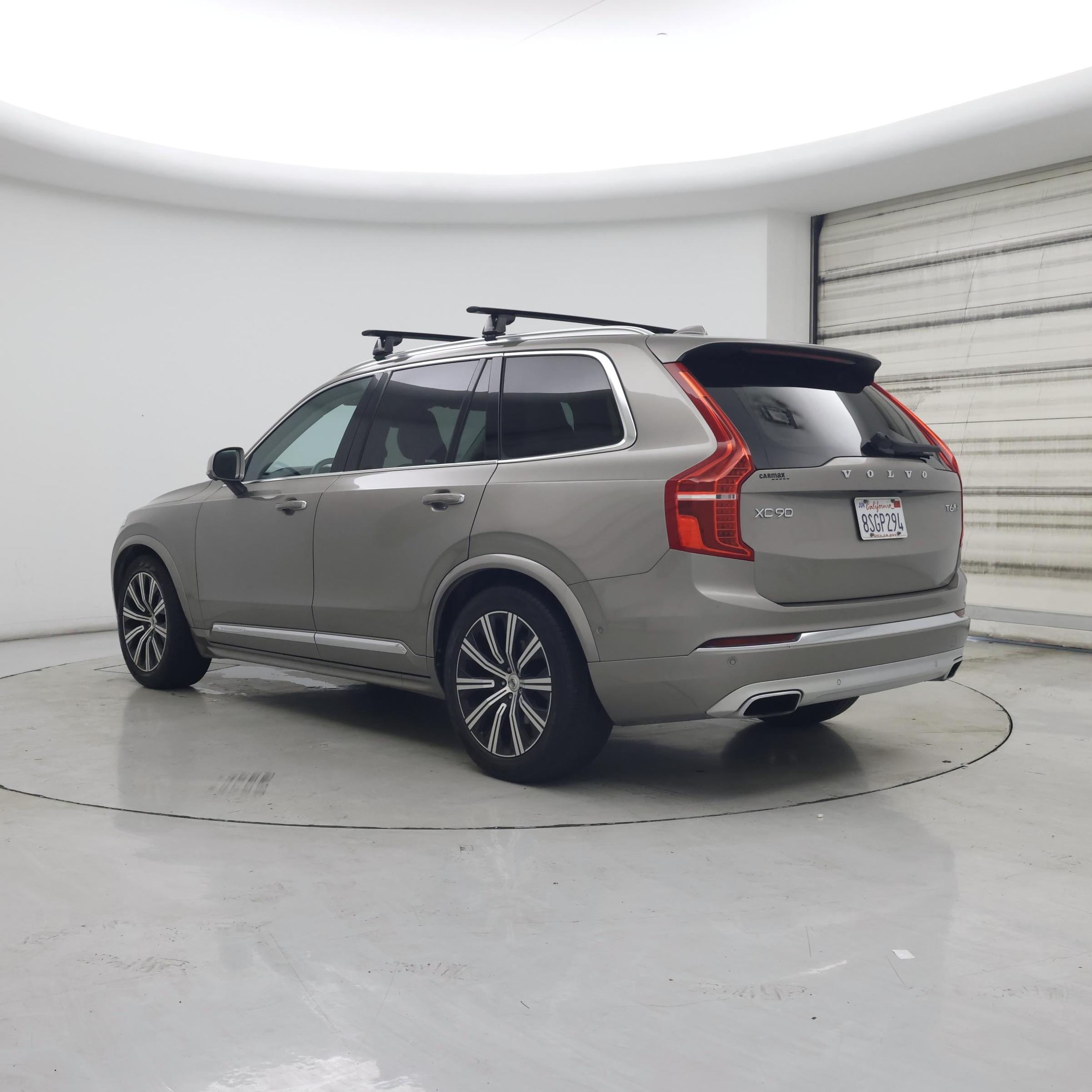 Thumbnail: 2020 Volvo XC90 - 2