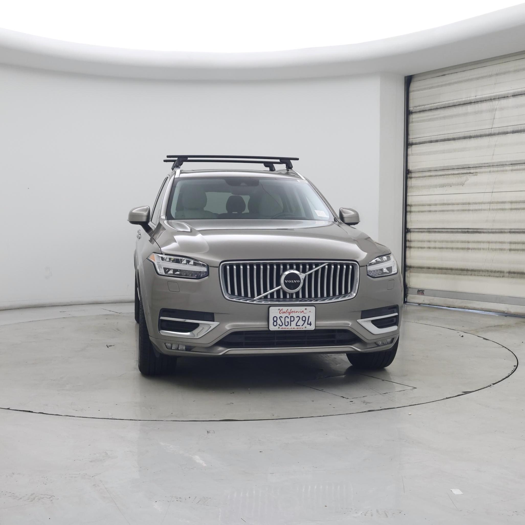 Thumbnail: 2020 Volvo XC90 - 5