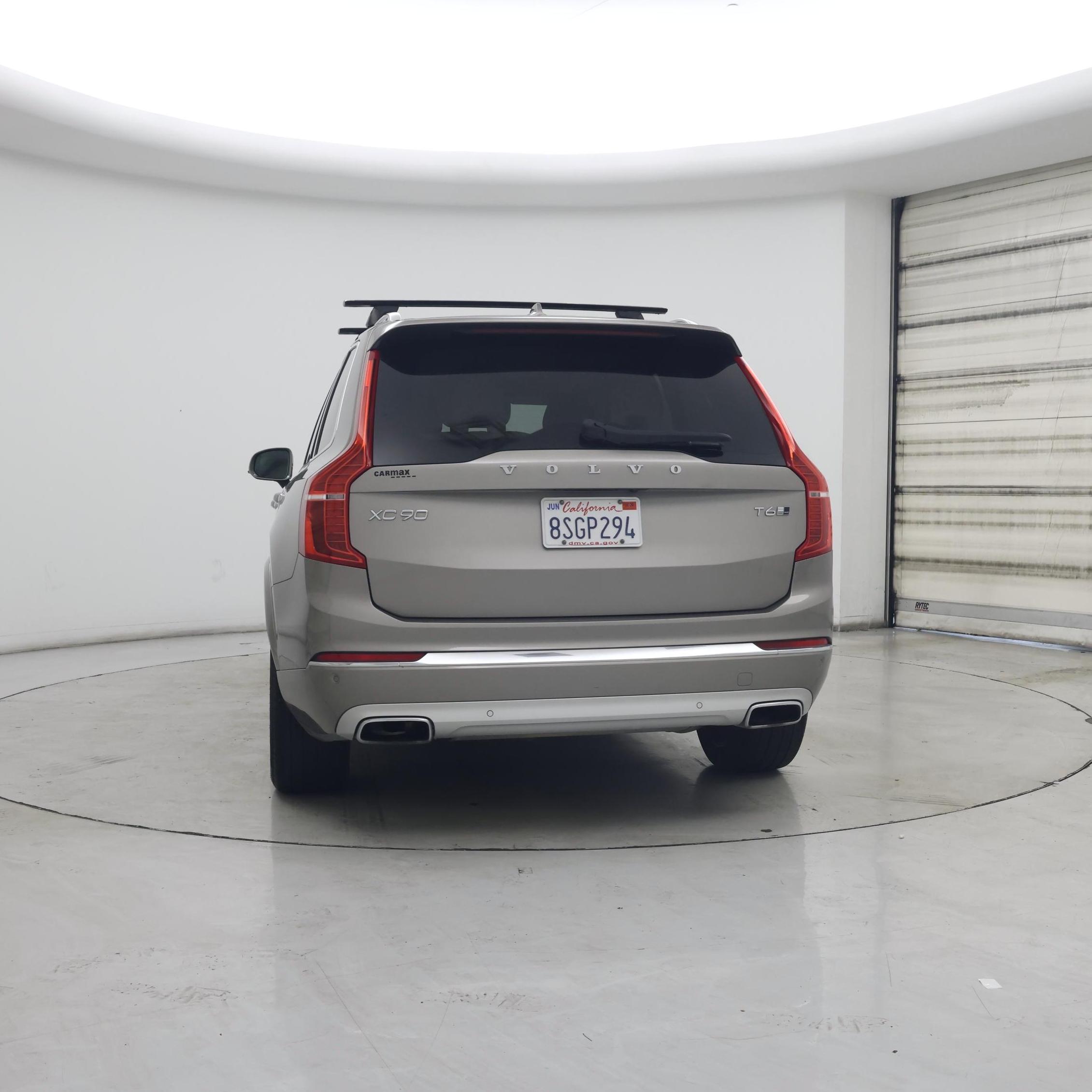 Thumbnail: 2020 Volvo XC90 - 6