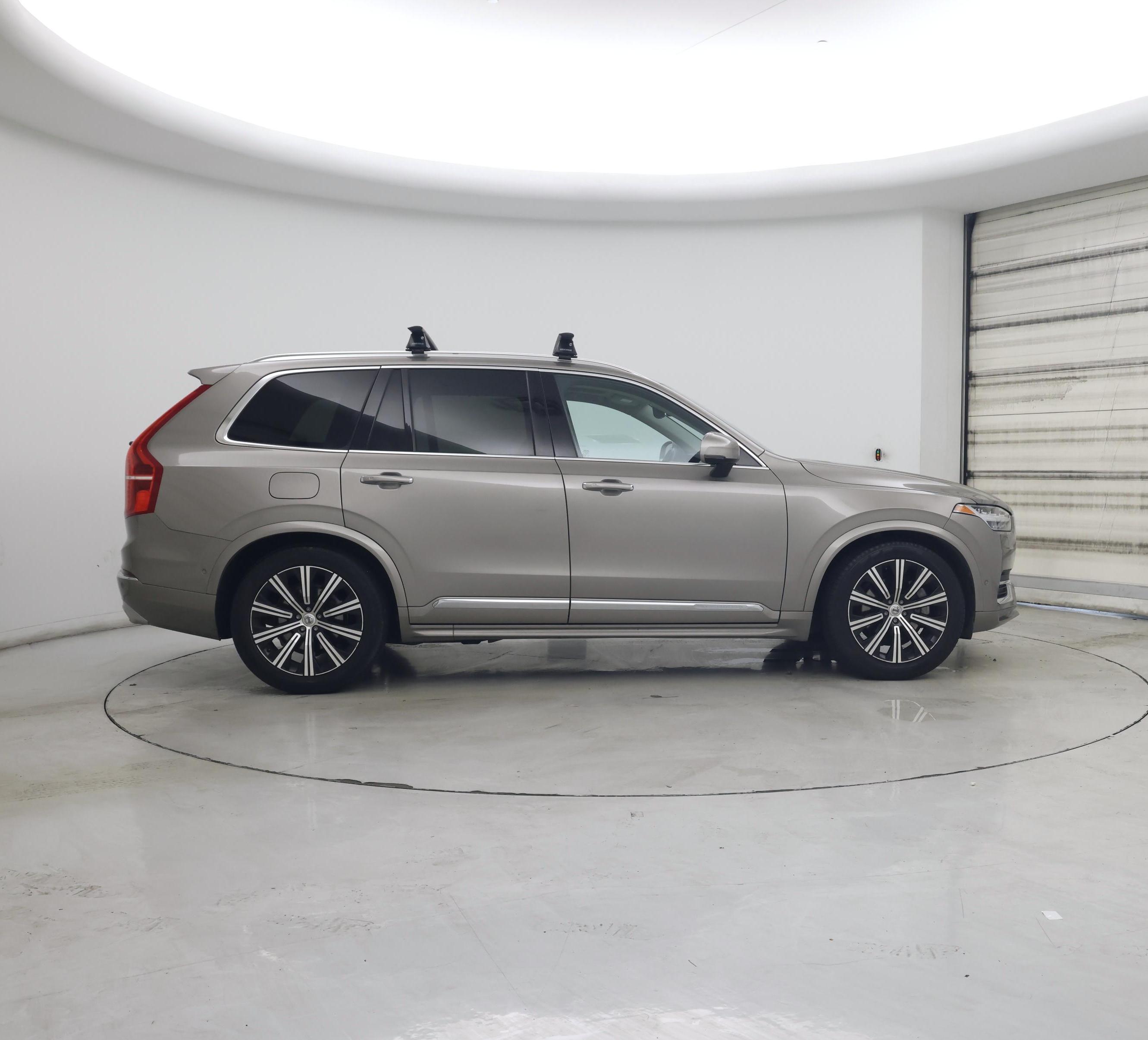 Thumbnail: 2020 Volvo XC90 - 7
