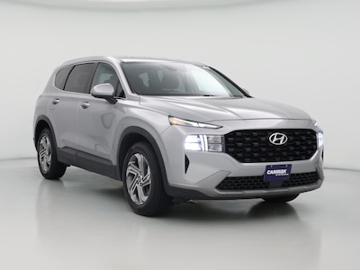 2021 Hyundai Santa Fe SE