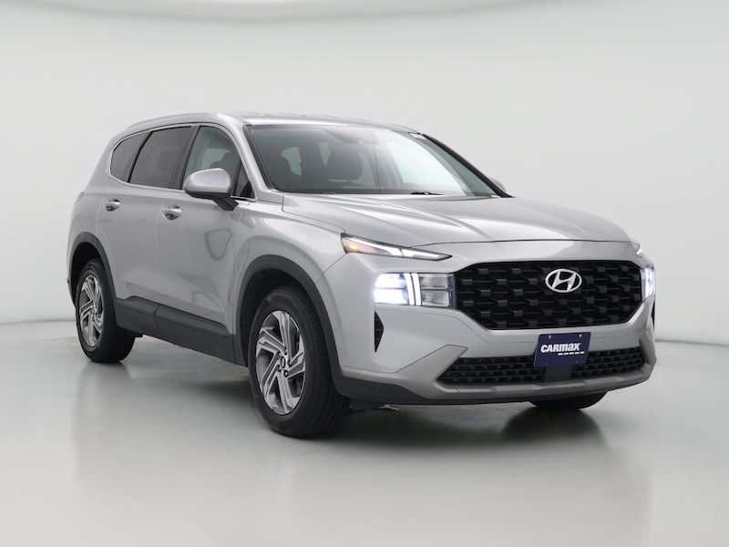 2021 Hyundai Santa Fe SE