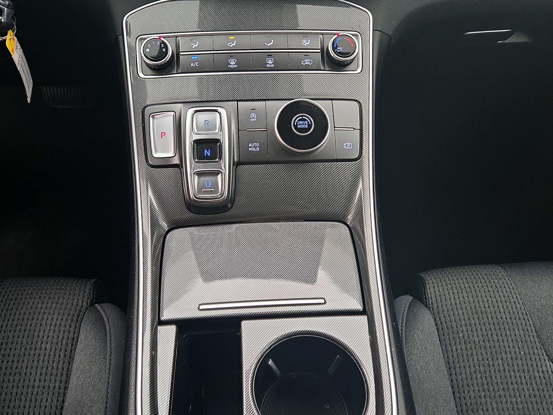 Thumbnail: 2021 Hyundai Santa Fe - 17