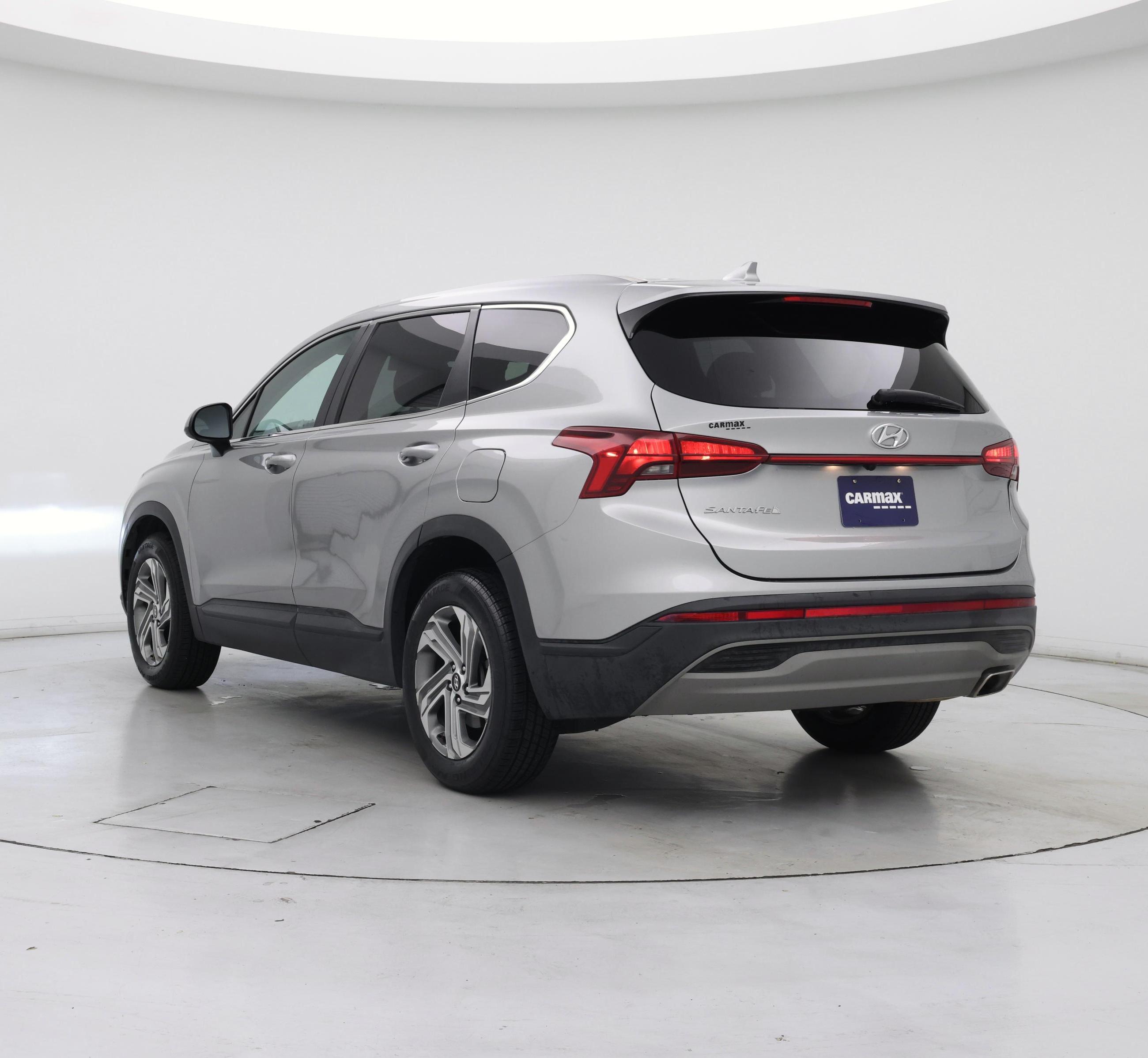 Thumbnail: 2021 Hyundai Santa Fe - 2