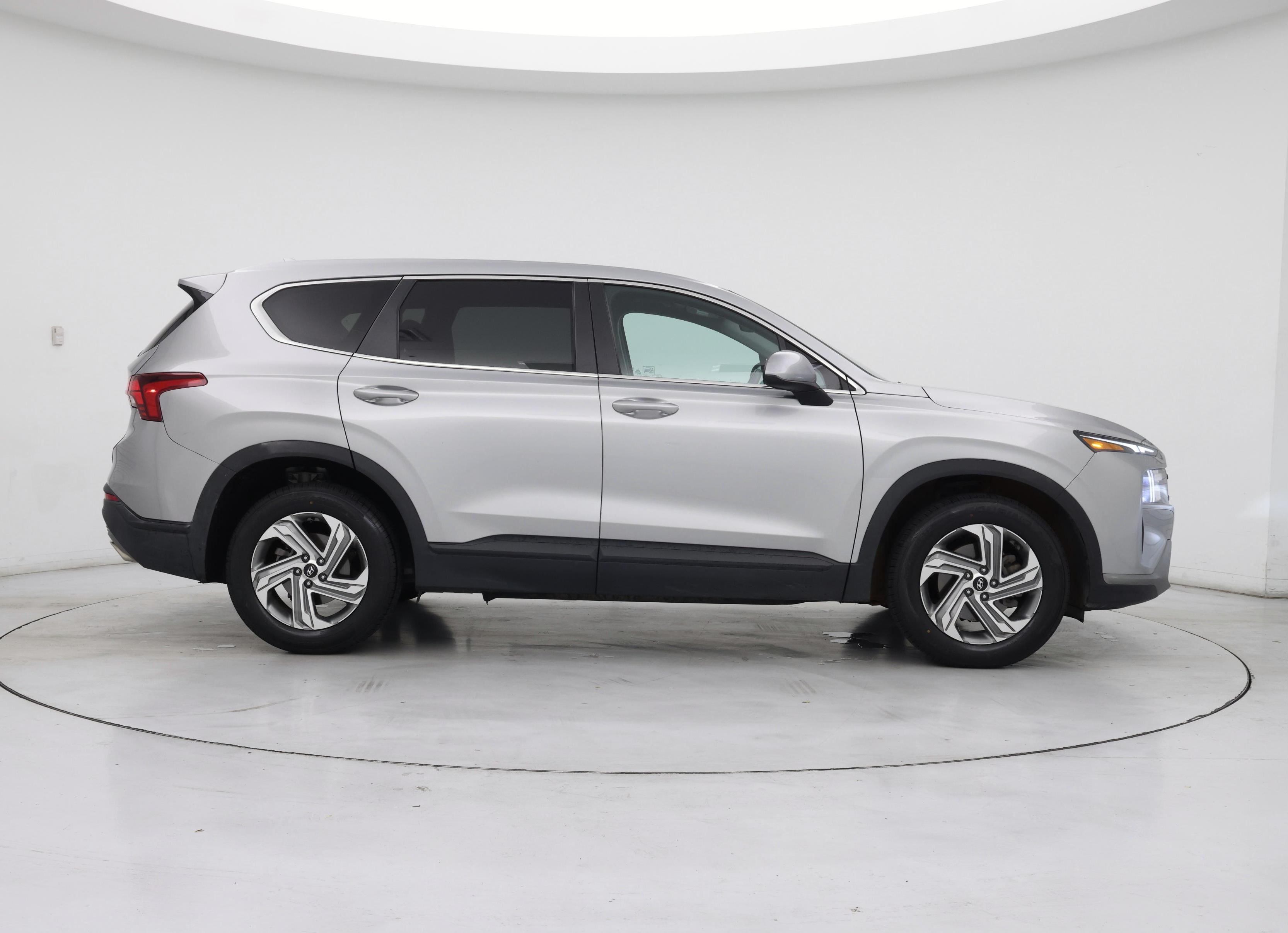 Thumbnail: 2021 Hyundai Santa Fe - 7
