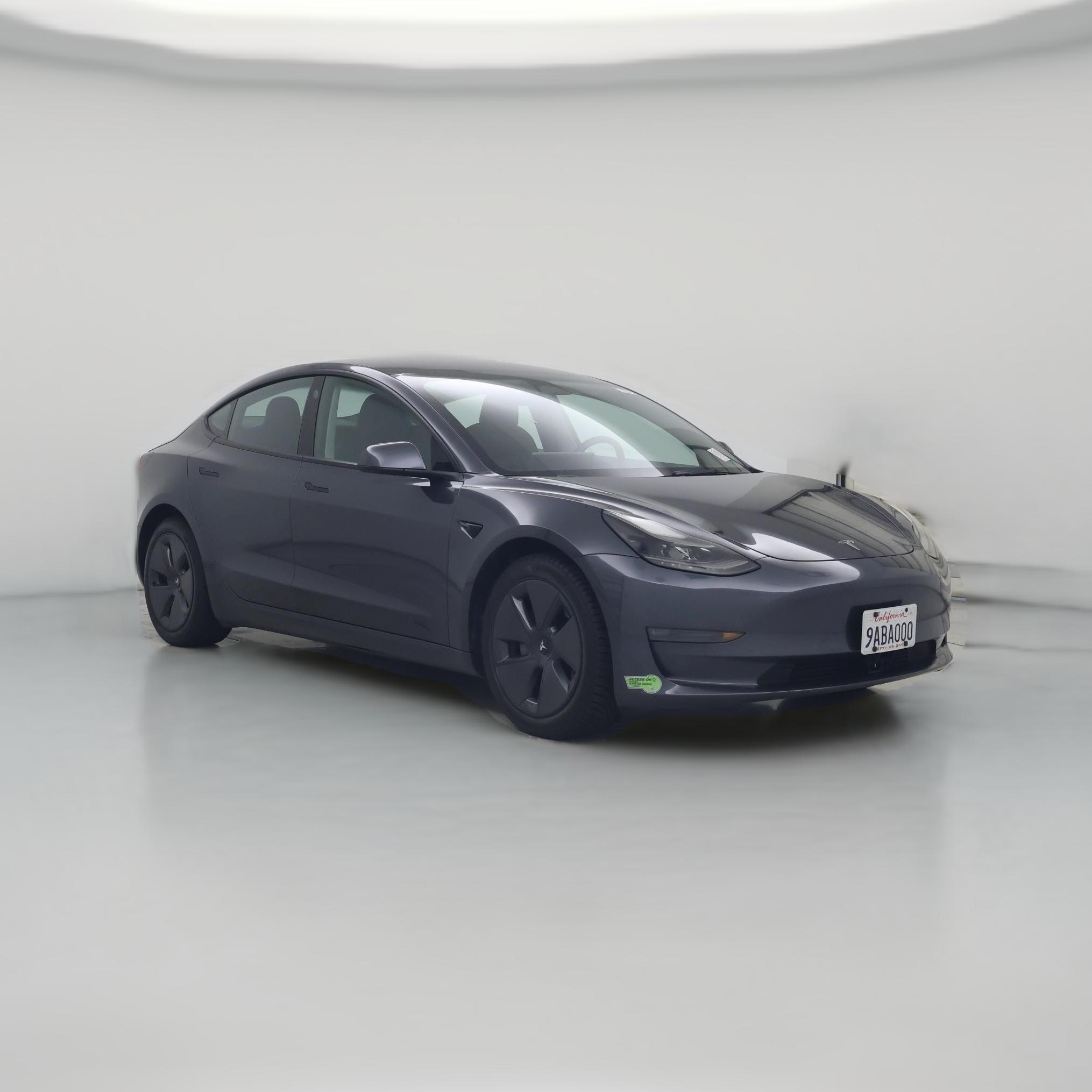 Thumbnail: 2022 Tesla Model 3 - 1