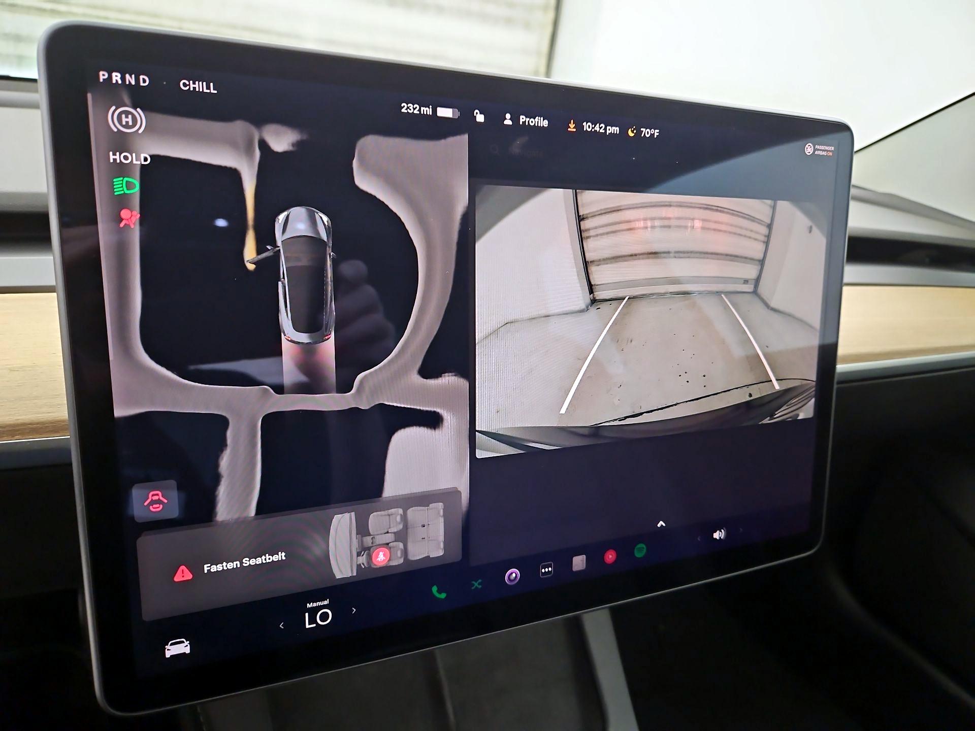 Thumbnail: 2022 Tesla Model 3 - 14