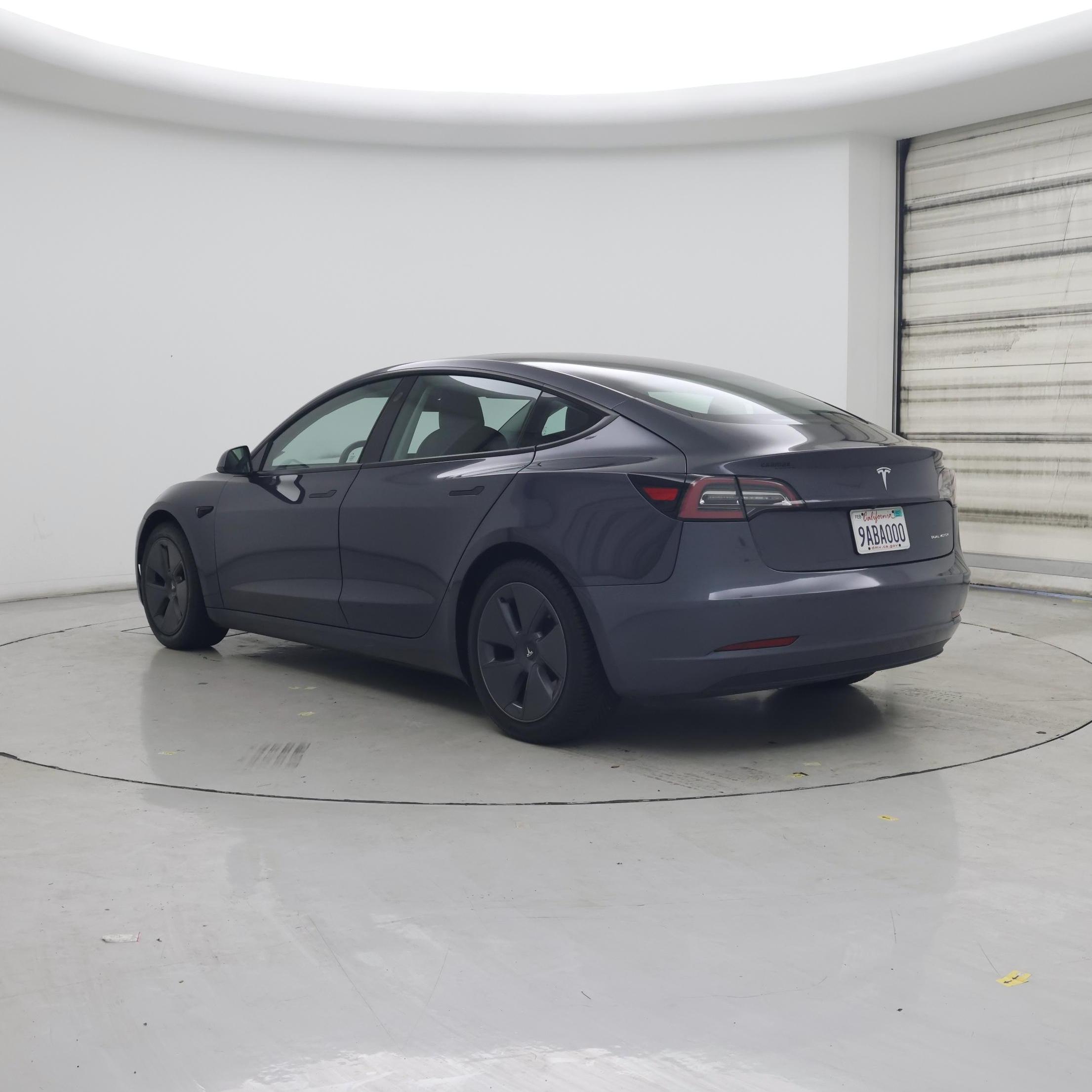 Thumbnail: 2022 Tesla Model 3 - 2