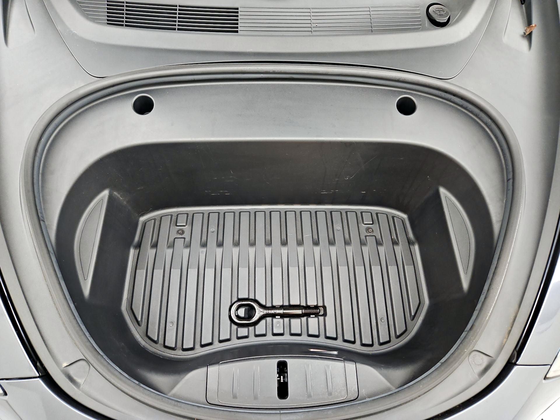 Thumbnail: 2022 Tesla Model 3 - 20