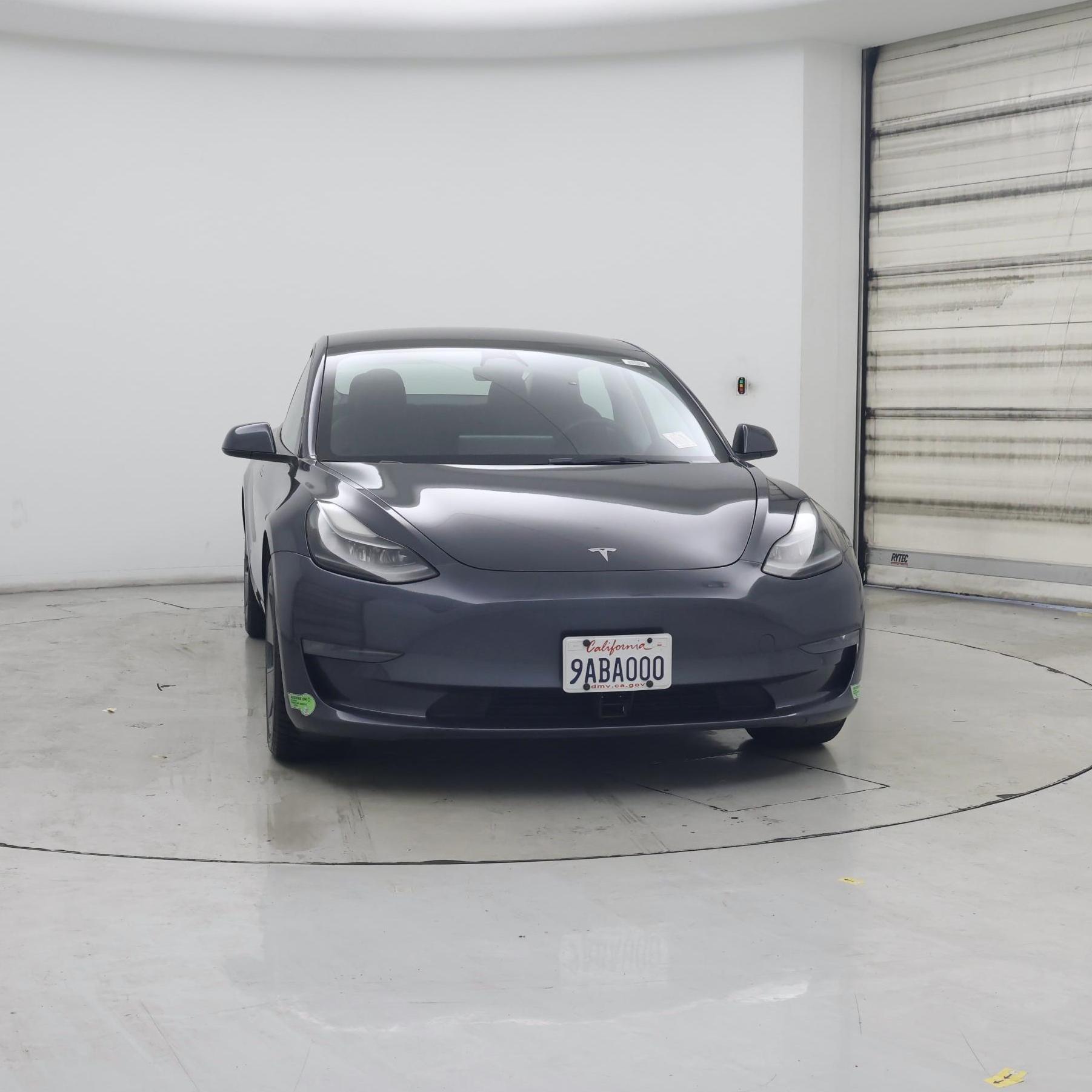 Thumbnail: 2022 Tesla Model 3 - 5