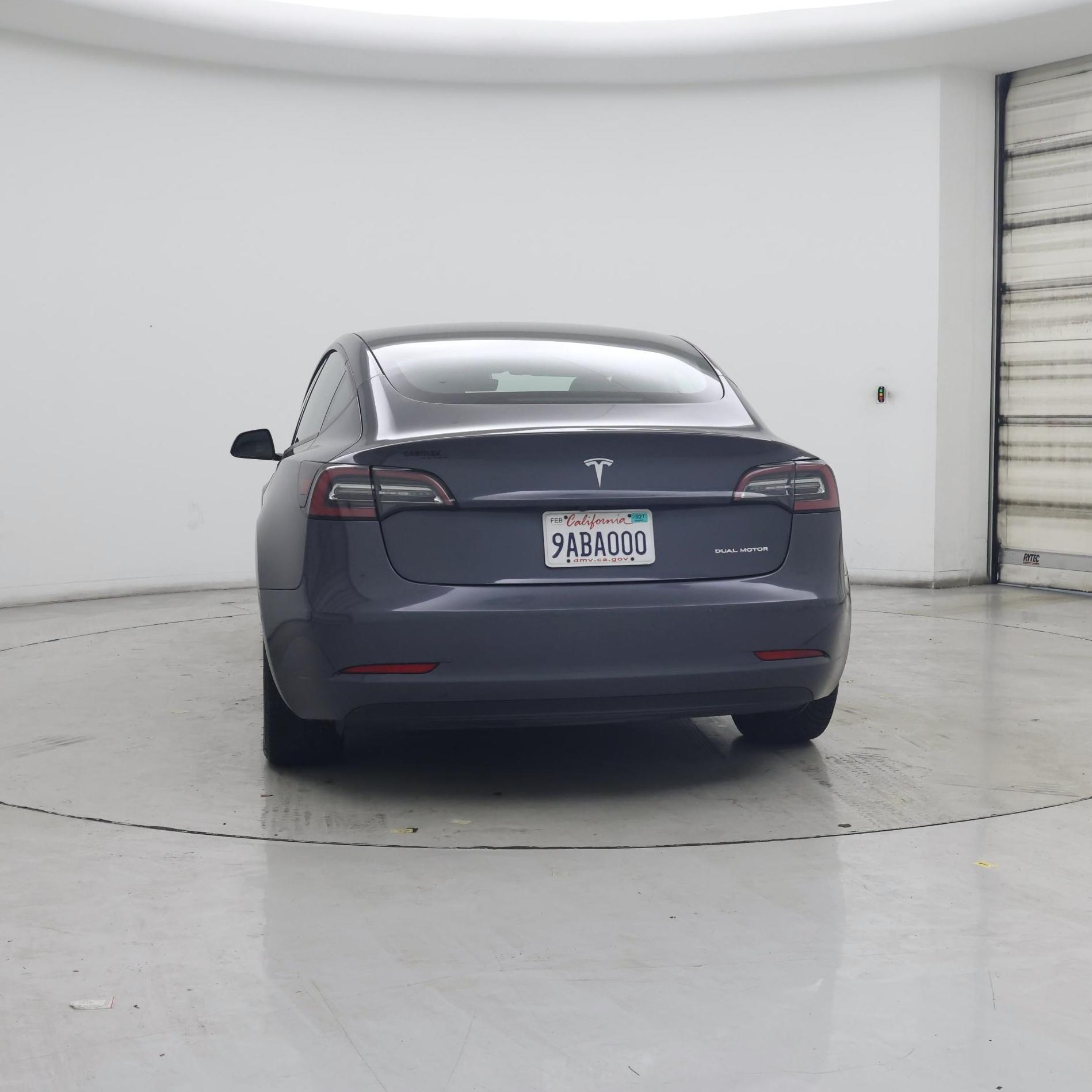 Thumbnail: 2022 Tesla Model 3 - 6