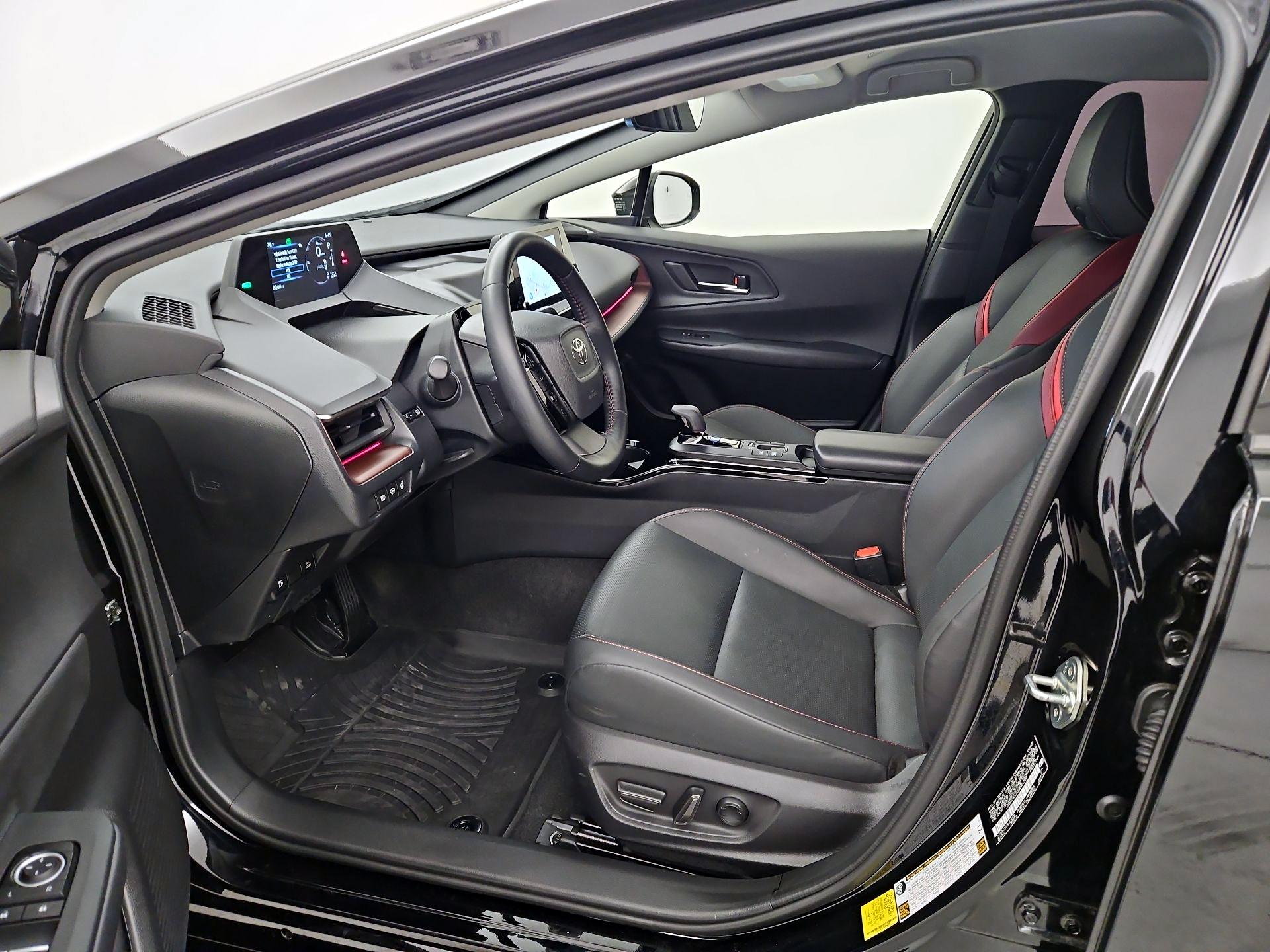 Thumbnail: 2025 Toyota Prius - 11