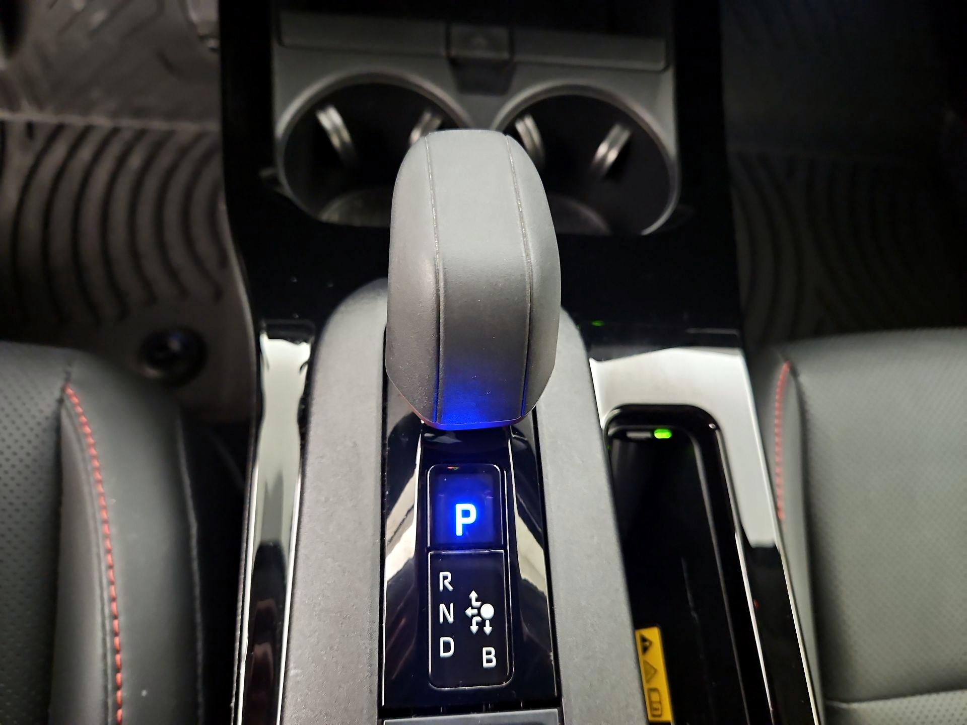 Thumbnail: 2025 Toyota Prius - 18