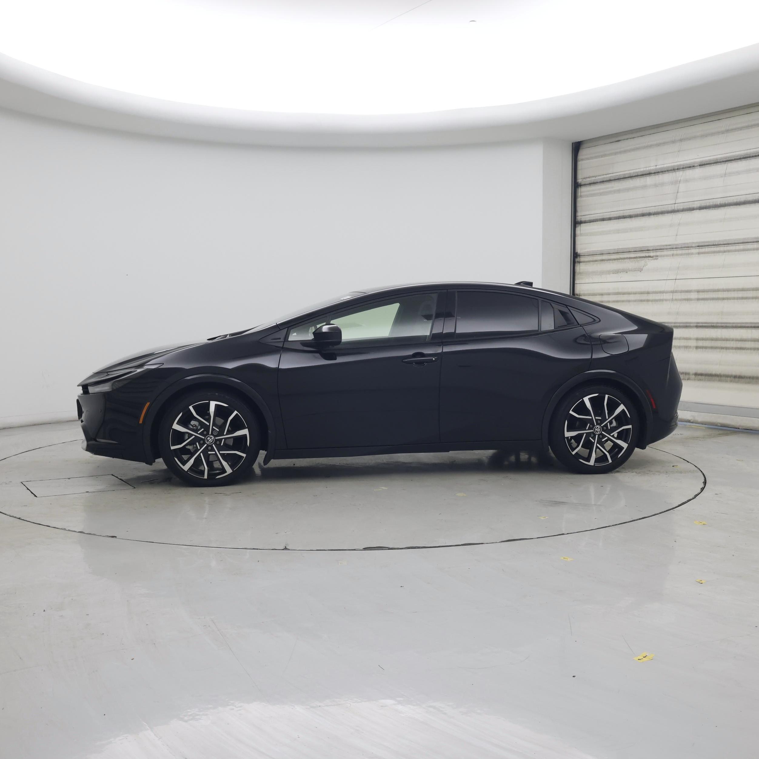 Thumbnail: 2025 Toyota Prius - 3