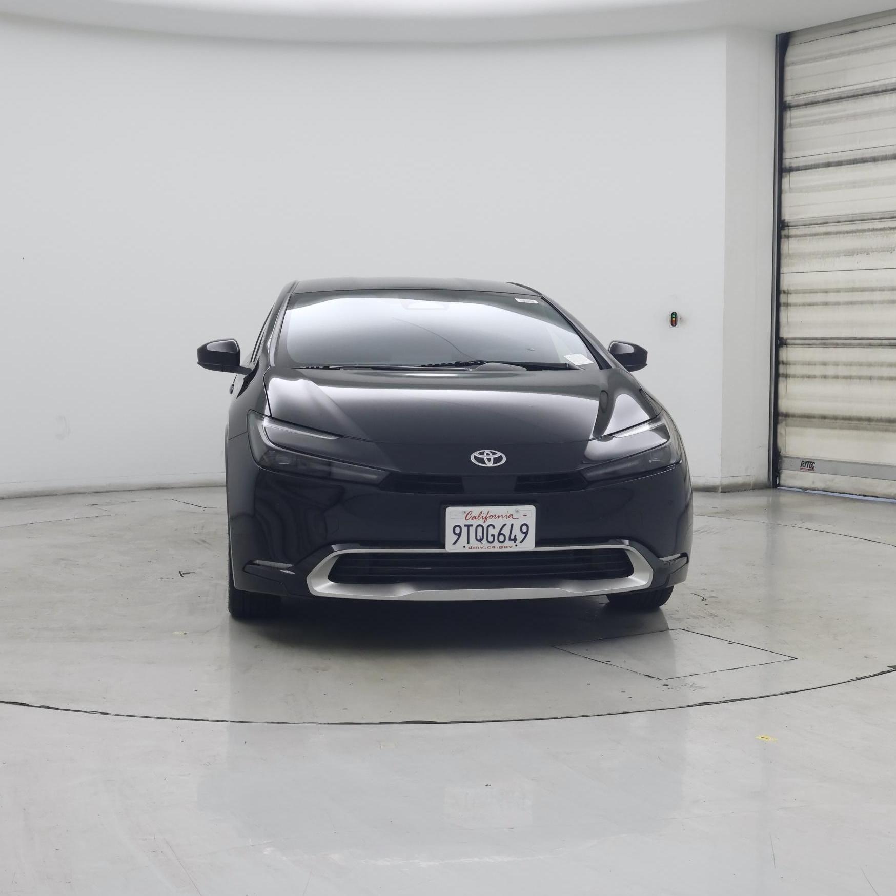 Thumbnail: 2025 Toyota Prius - 5