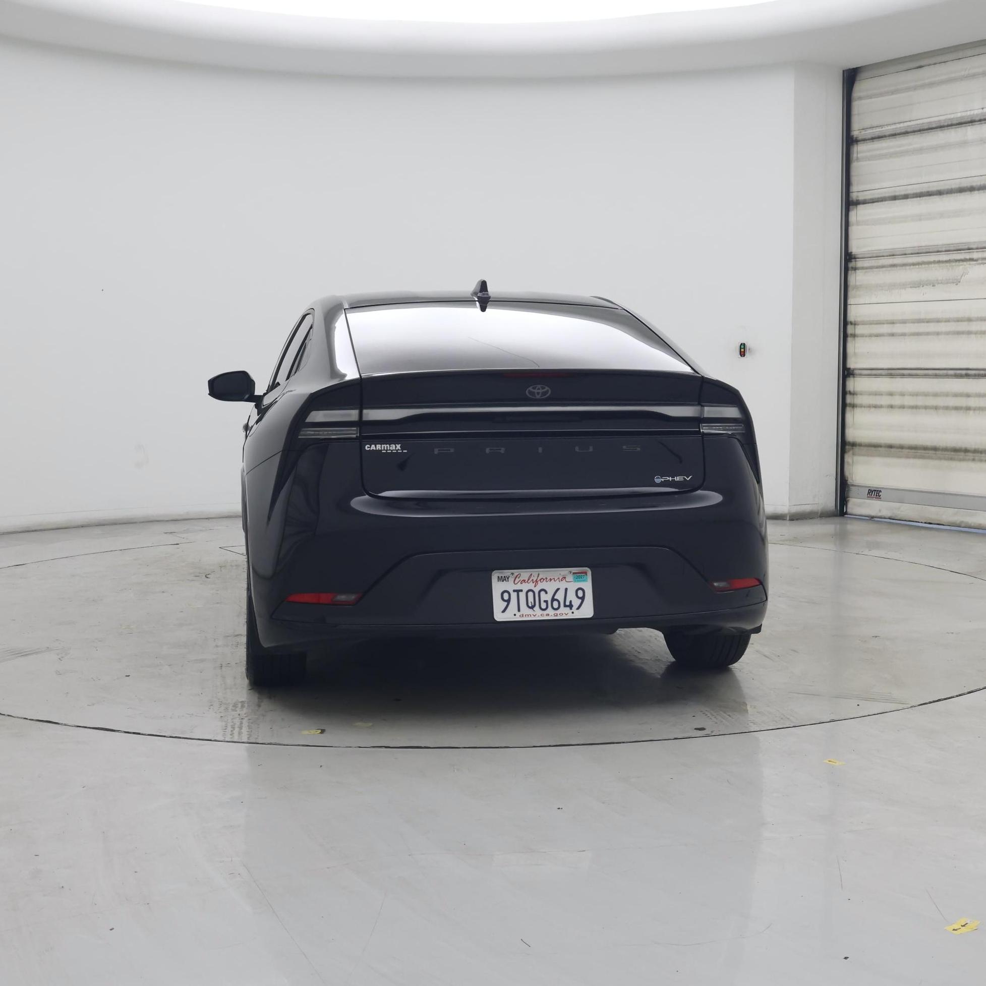 Thumbnail: 2025 Toyota Prius - 6