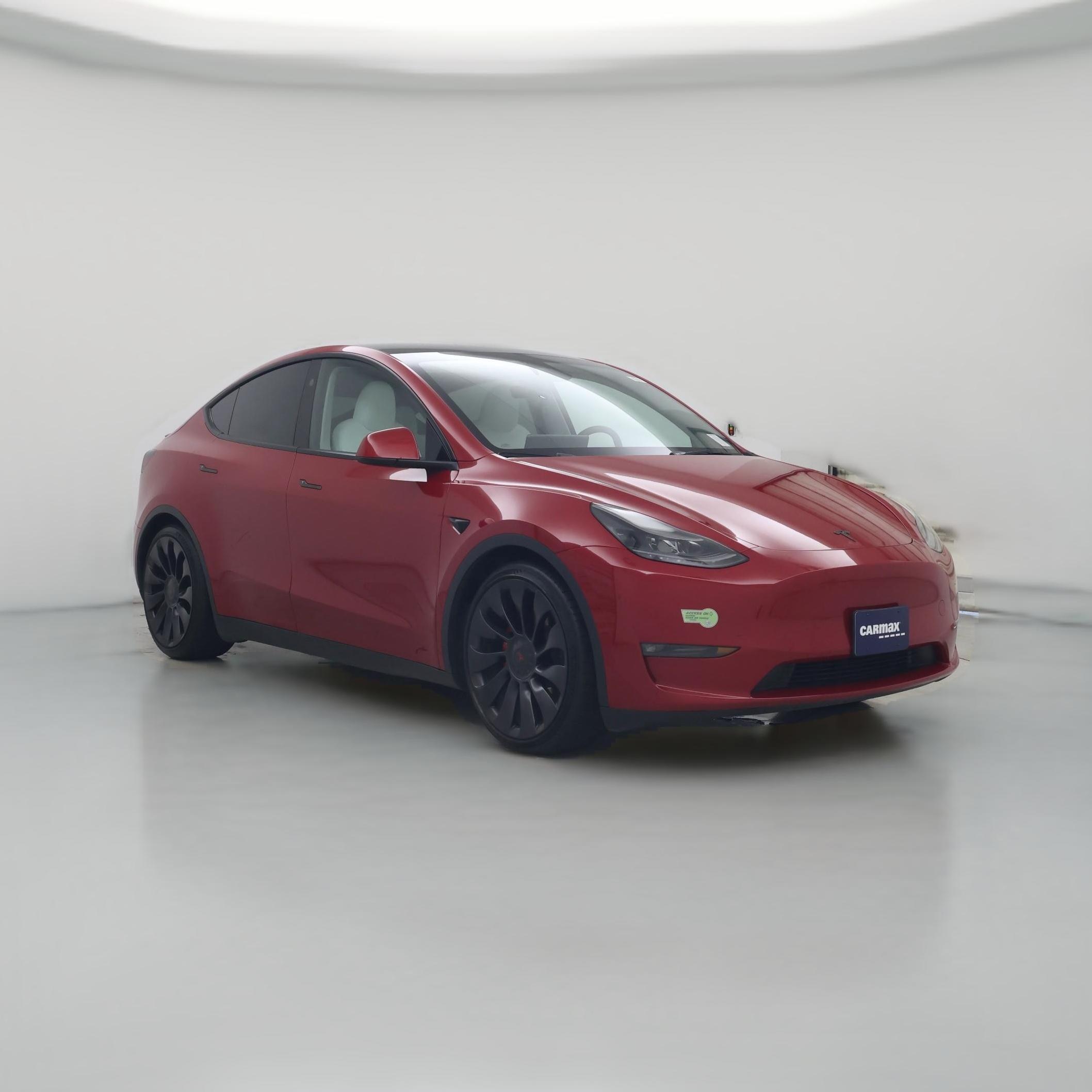 Thumbnail: 2023 Tesla Model Y - 1