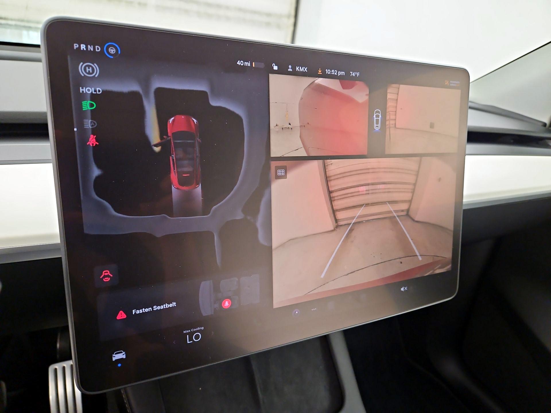 Thumbnail: 2023 Tesla Model Y - 14