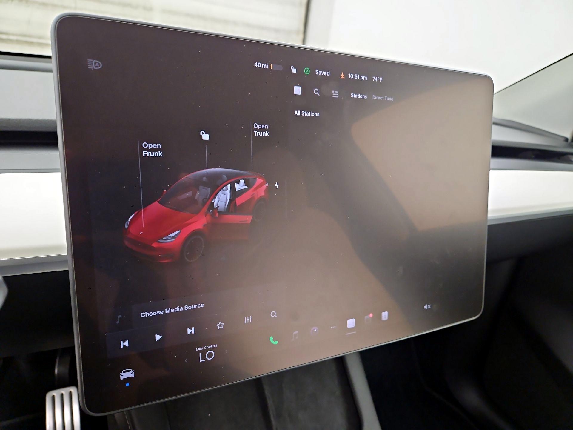 Thumbnail: 2023 Tesla Model Y - 15