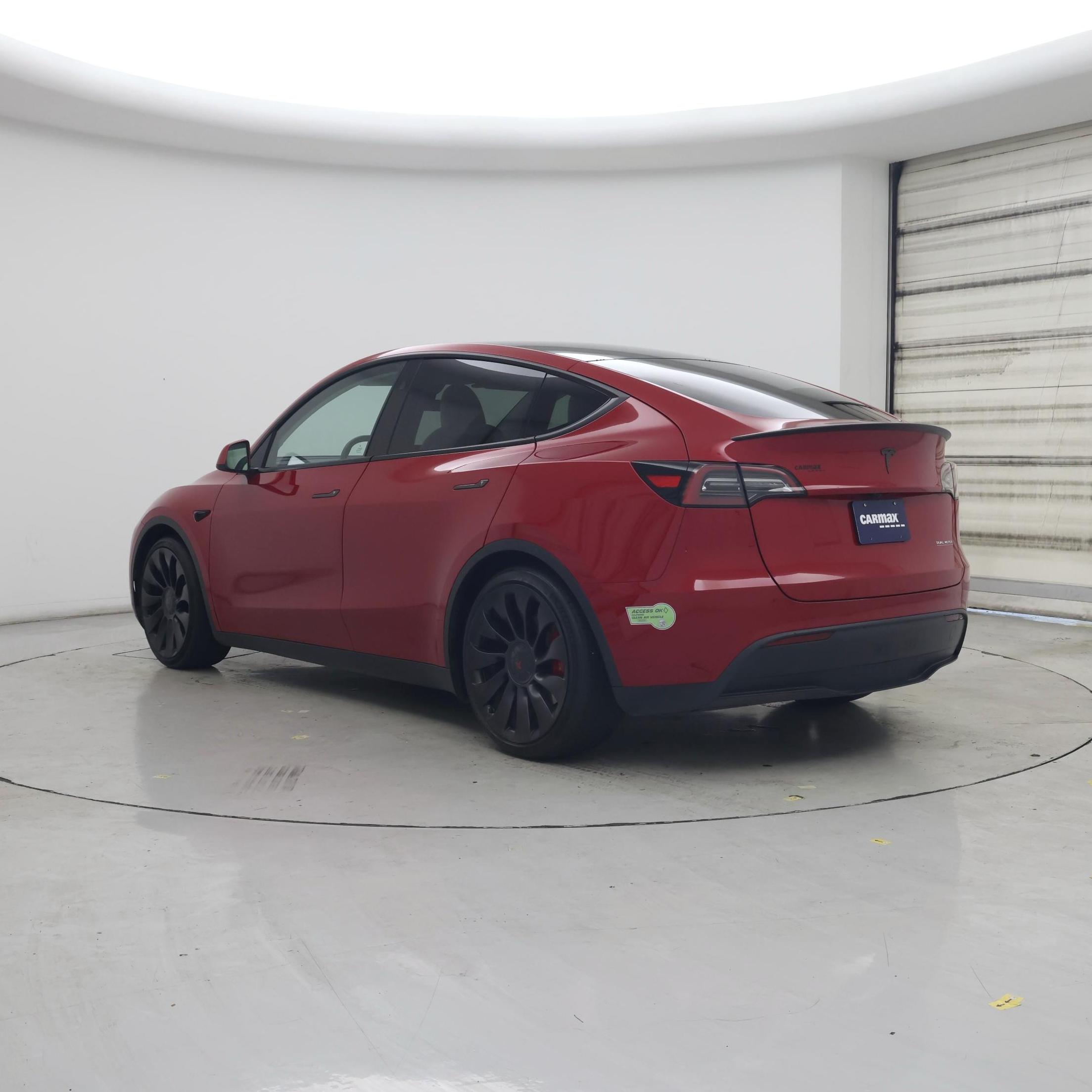 Thumbnail: 2023 Tesla Model Y - 2